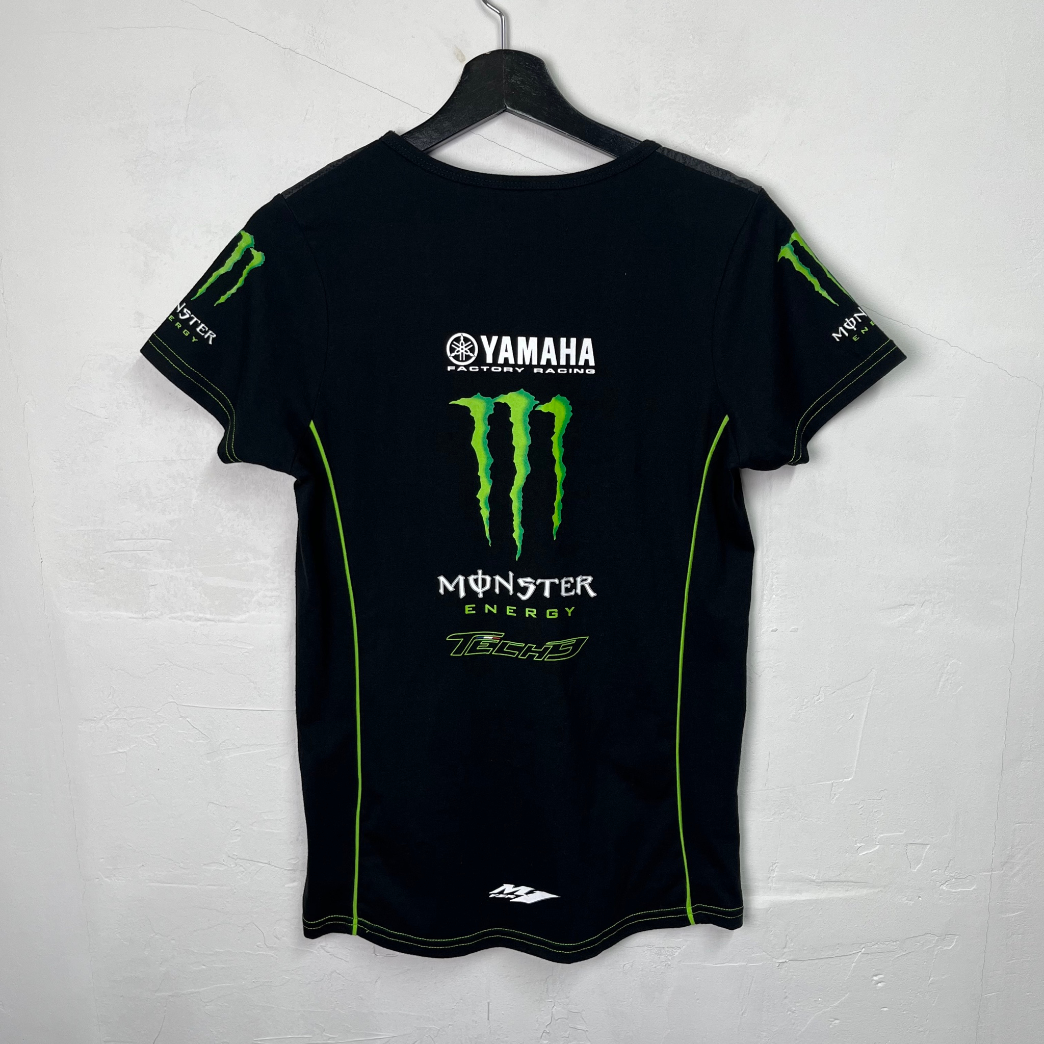 Yamaha Monster Energy, миниатюра 3