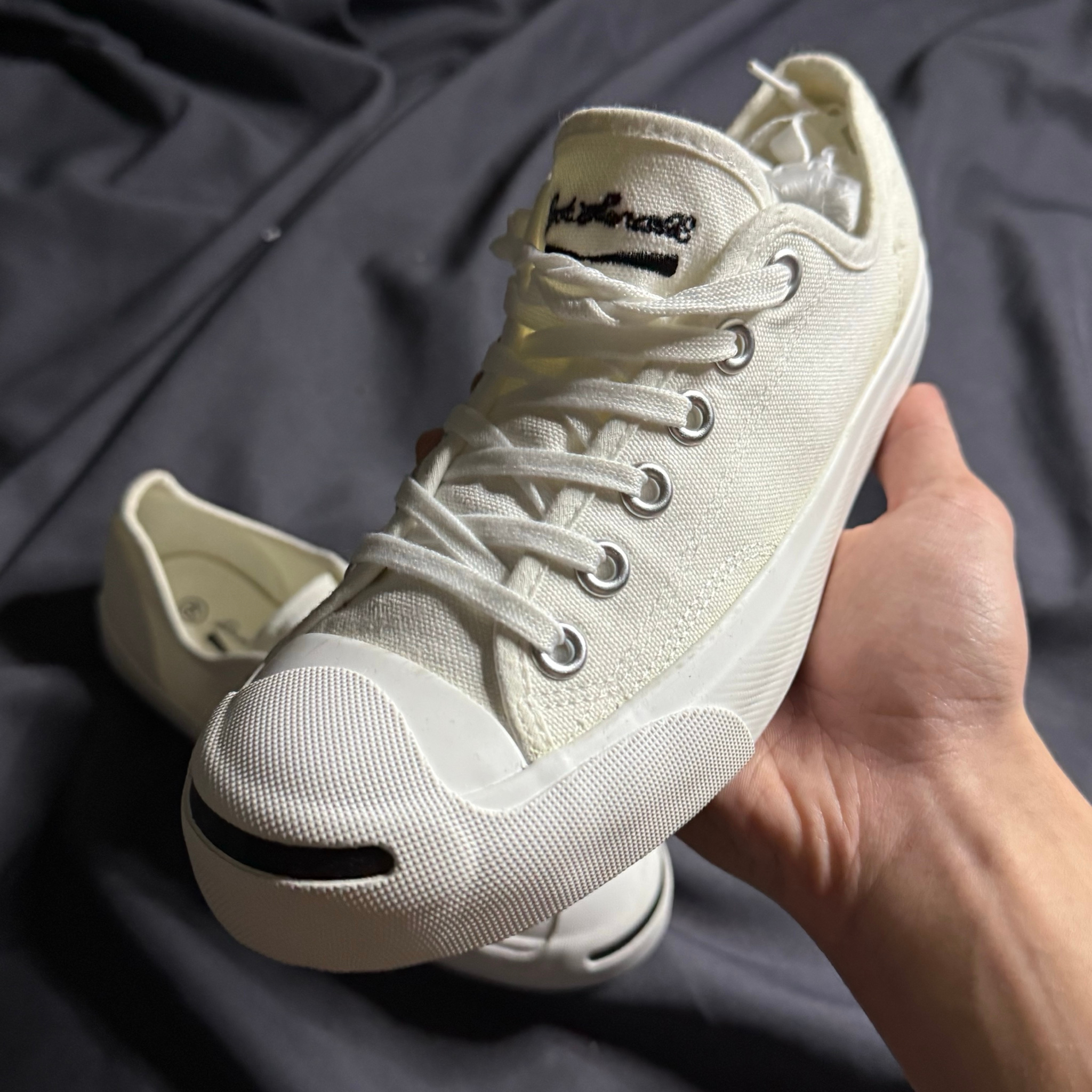 Converse Jack Purcell Кеды, миниатюра 1