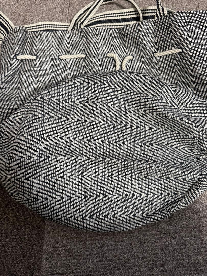 G.O.A Shoulder tote bag, миниатюра 4