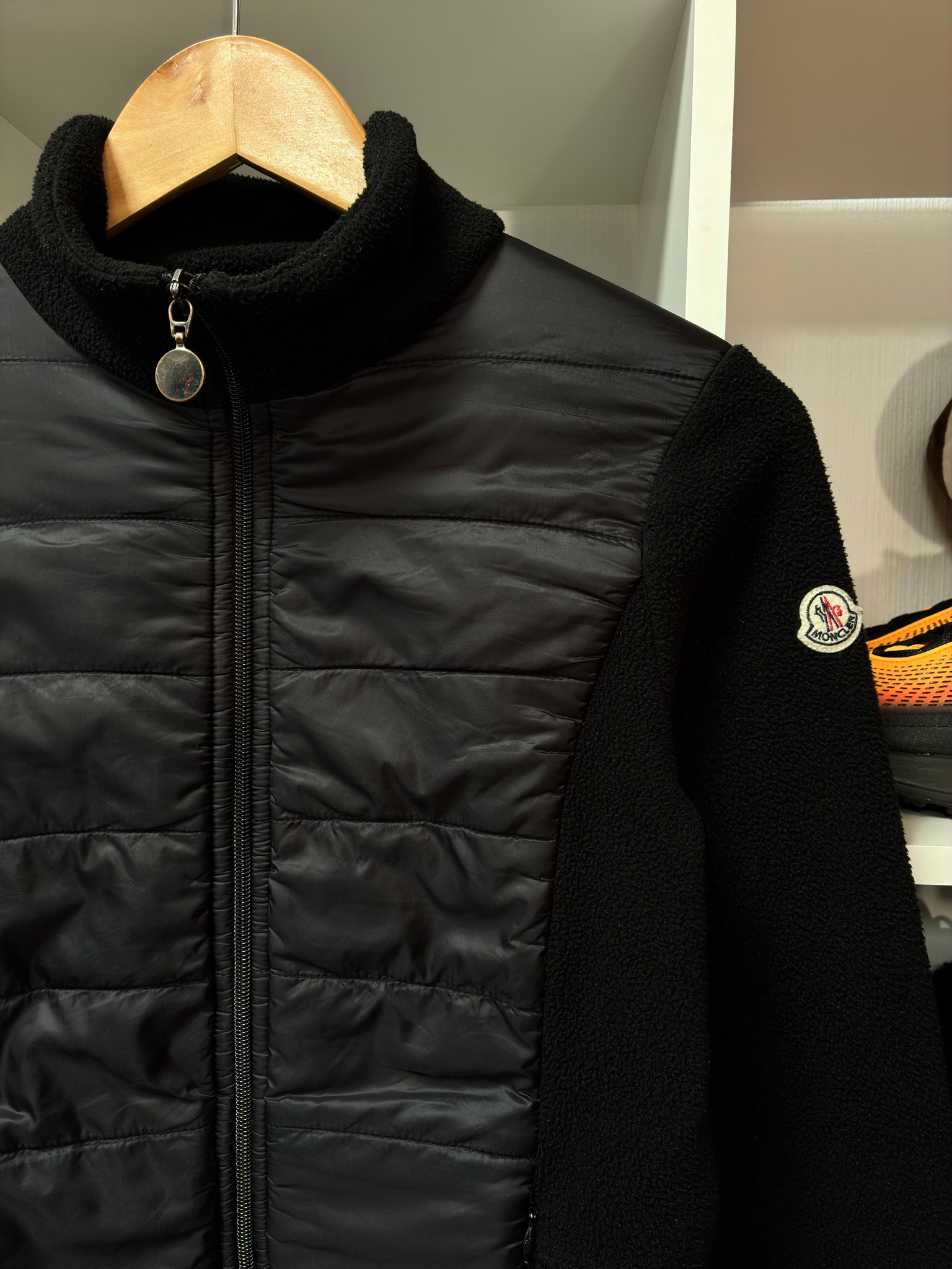 Moncler Куртка, миниатюра 4
