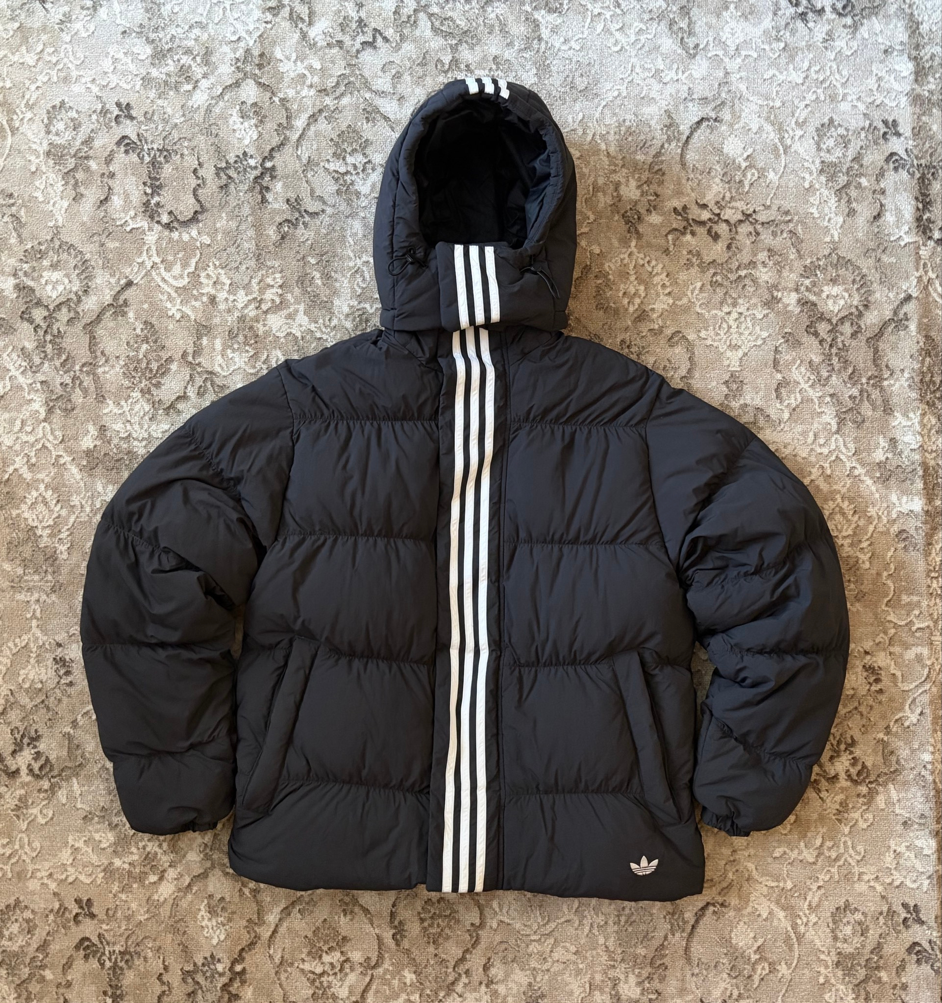 Adidas Originals Down Regen Rift, миниатюра 1