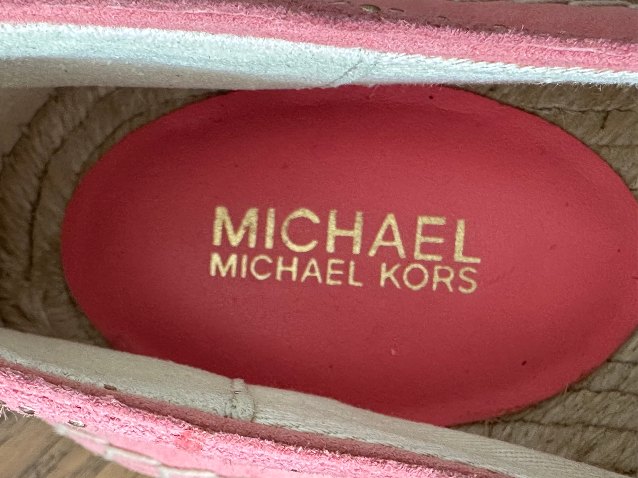 Michael Kors Espadrilles, миниатюра 4