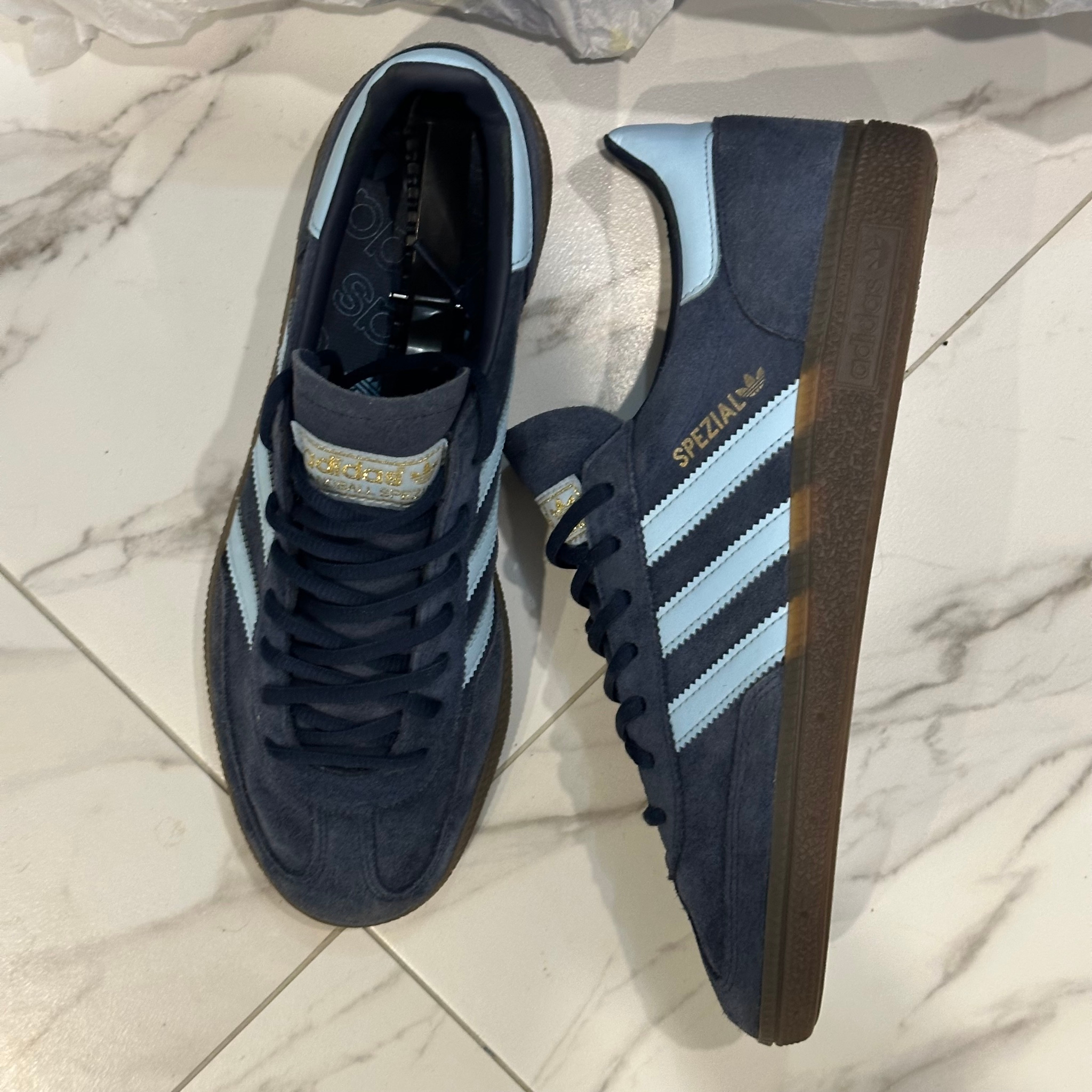 Adidas Spezial, миниатюра 3