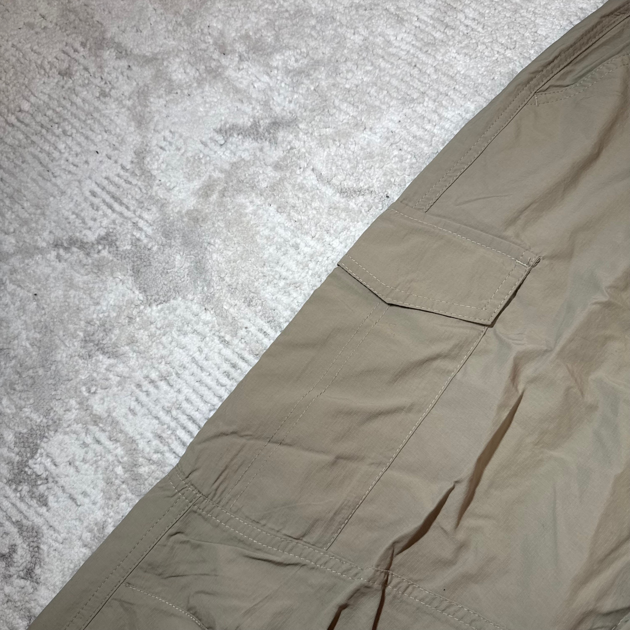 Columbia Silver Ridge Cargo Pant, миниатюра 5