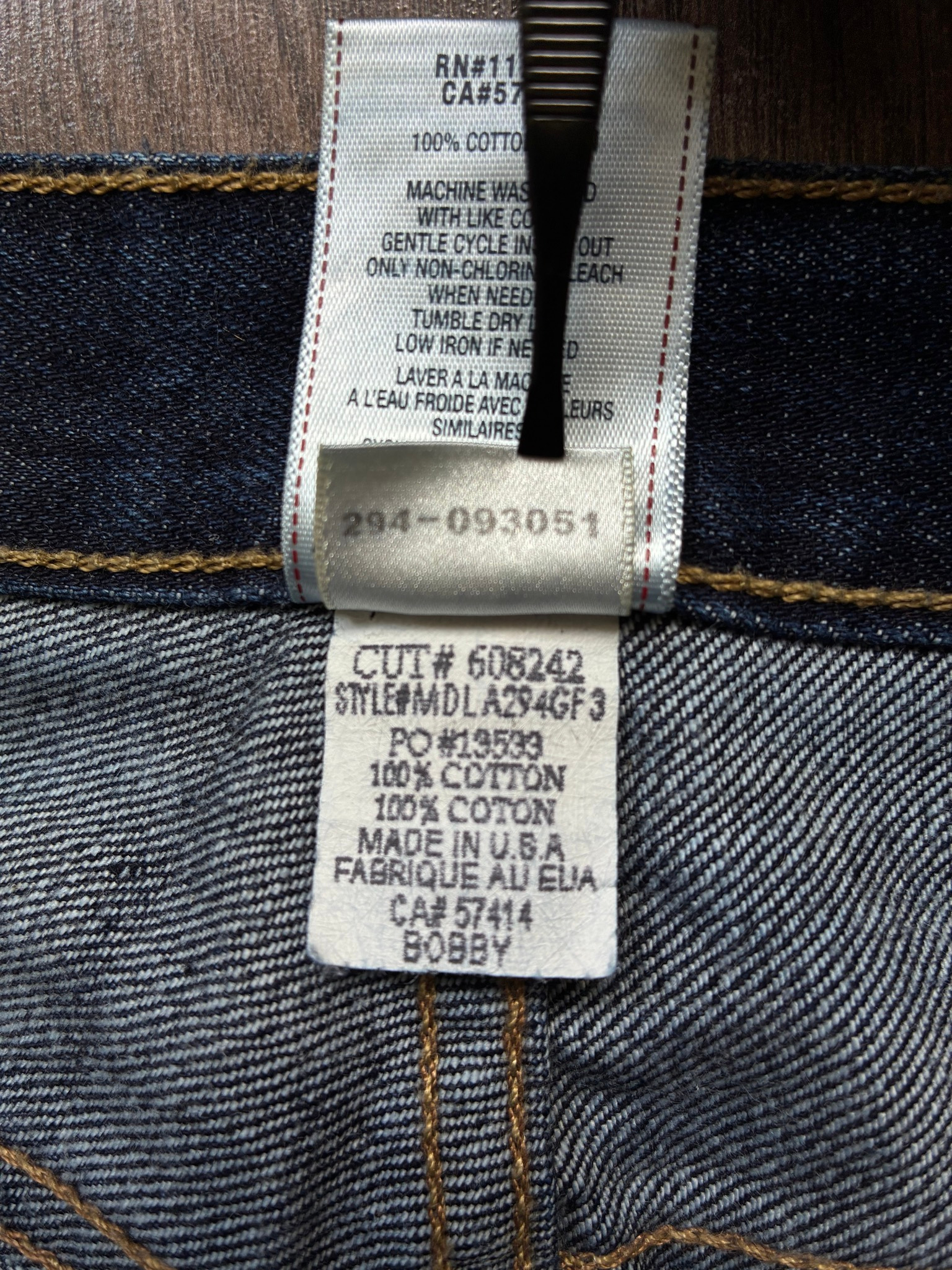 True Religion Bobby, миниатюра 8