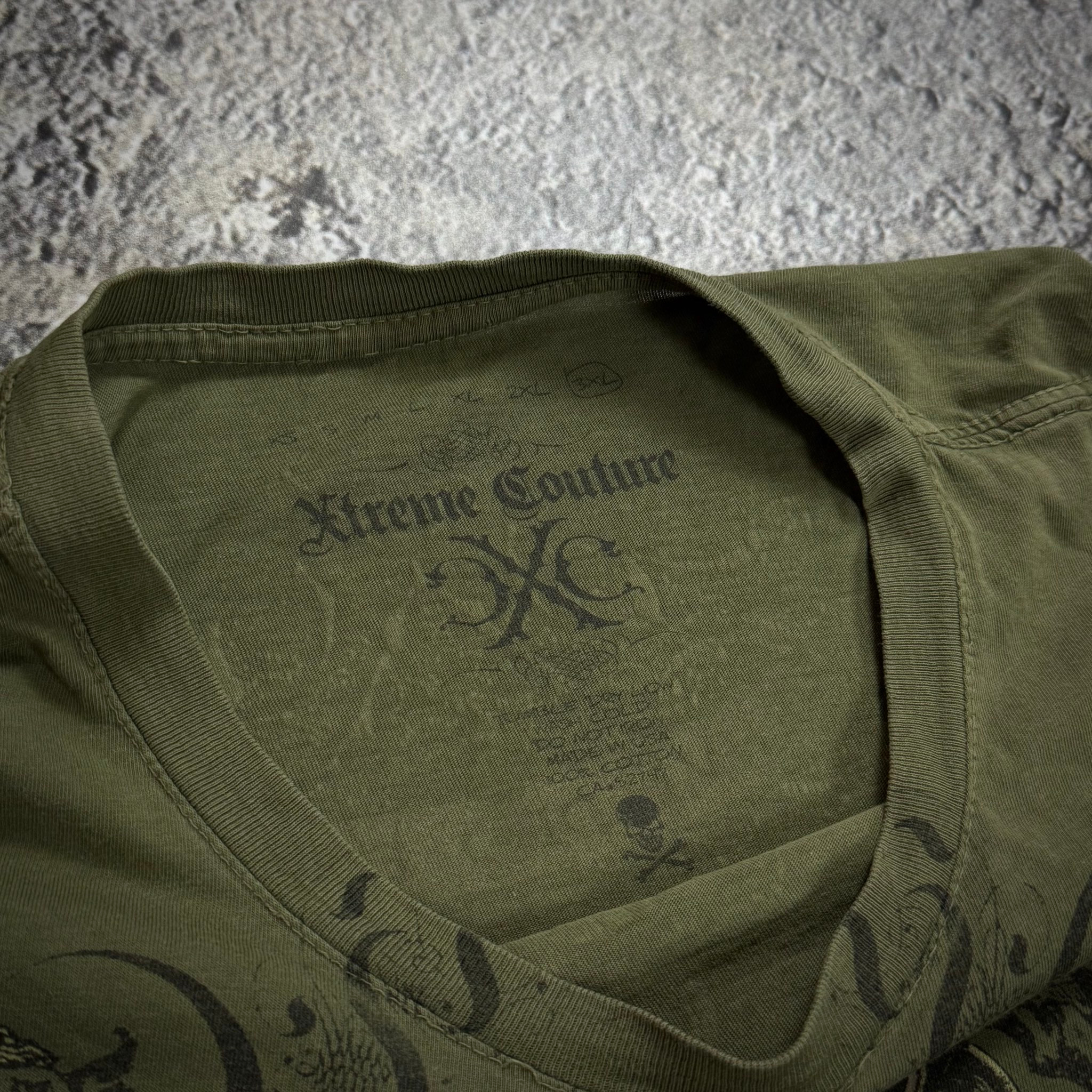 Xtreme Couture T-Shirt, миниатюра 3