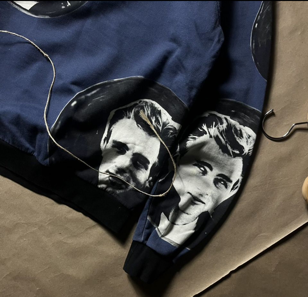 Dolce & Gabbana  James Dean, миниатюра 8