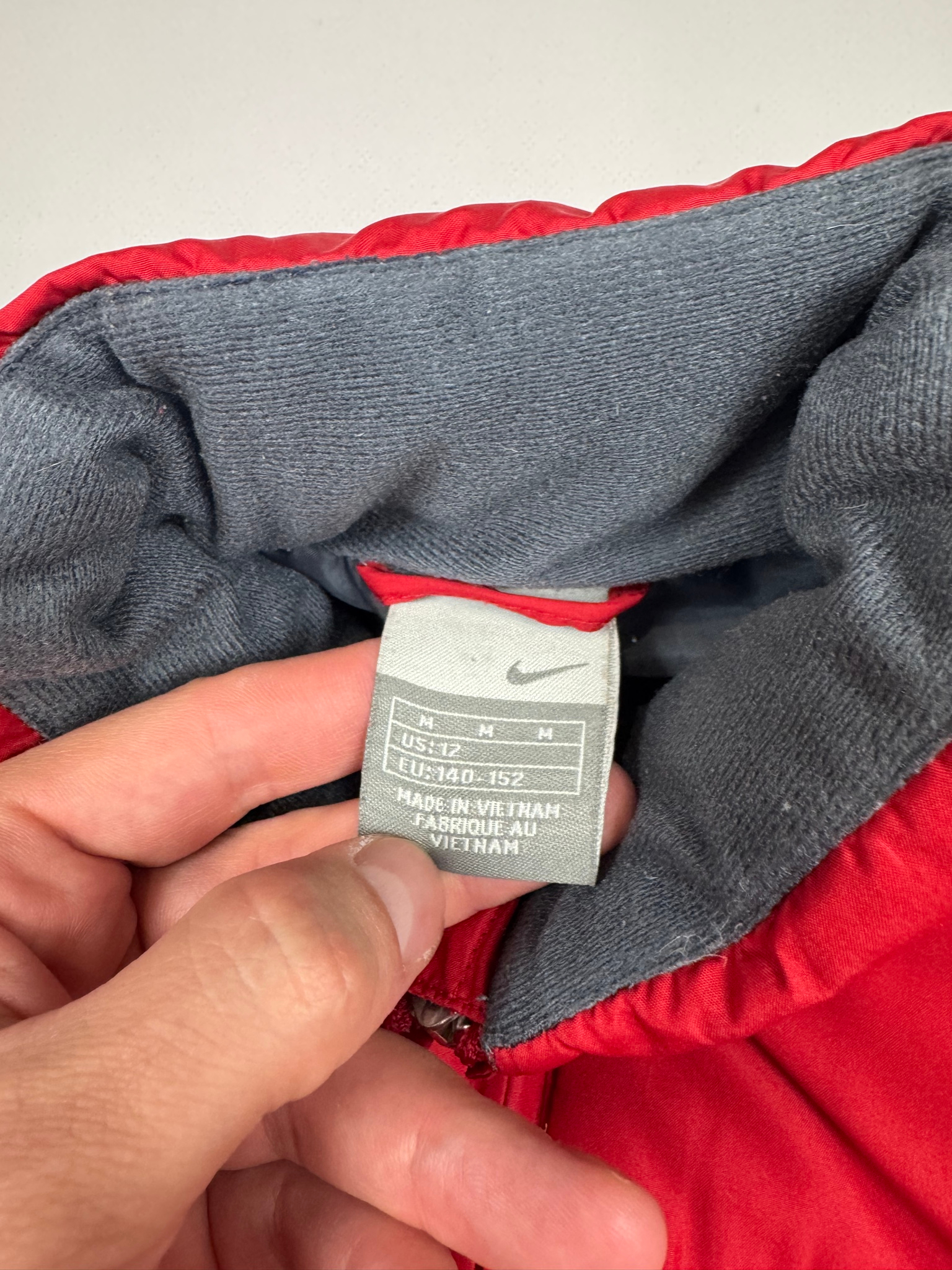 Nike Жилет, миниатюра 3