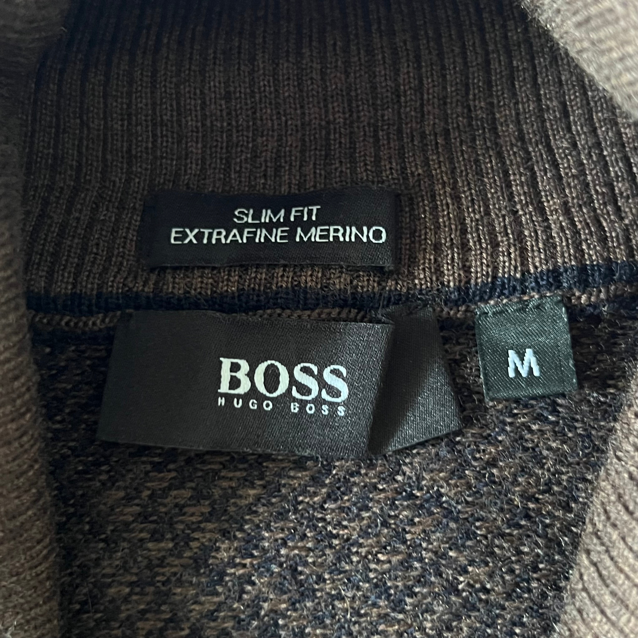 Hugo Boss Свитер, миниатюра 6
