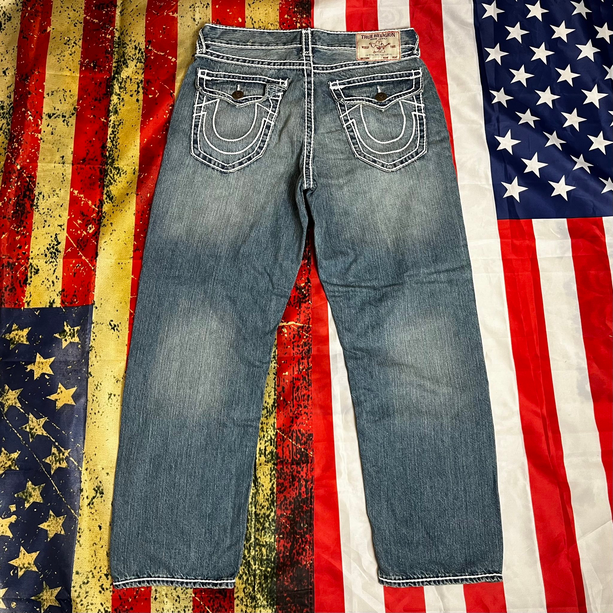 True Religion Rope Stitch, миниатюра 2