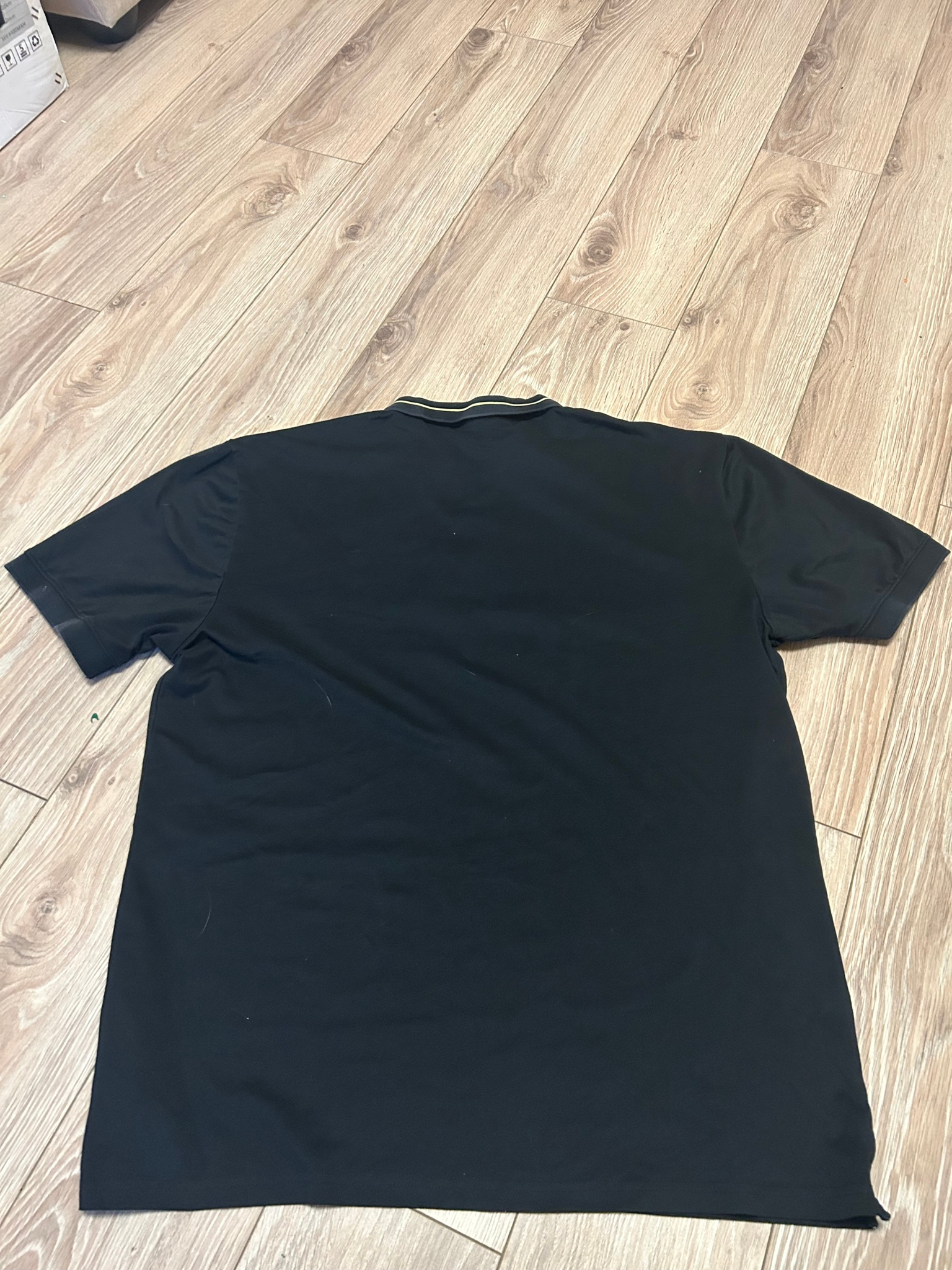 Calvin Klein Polo, миниатюра 2