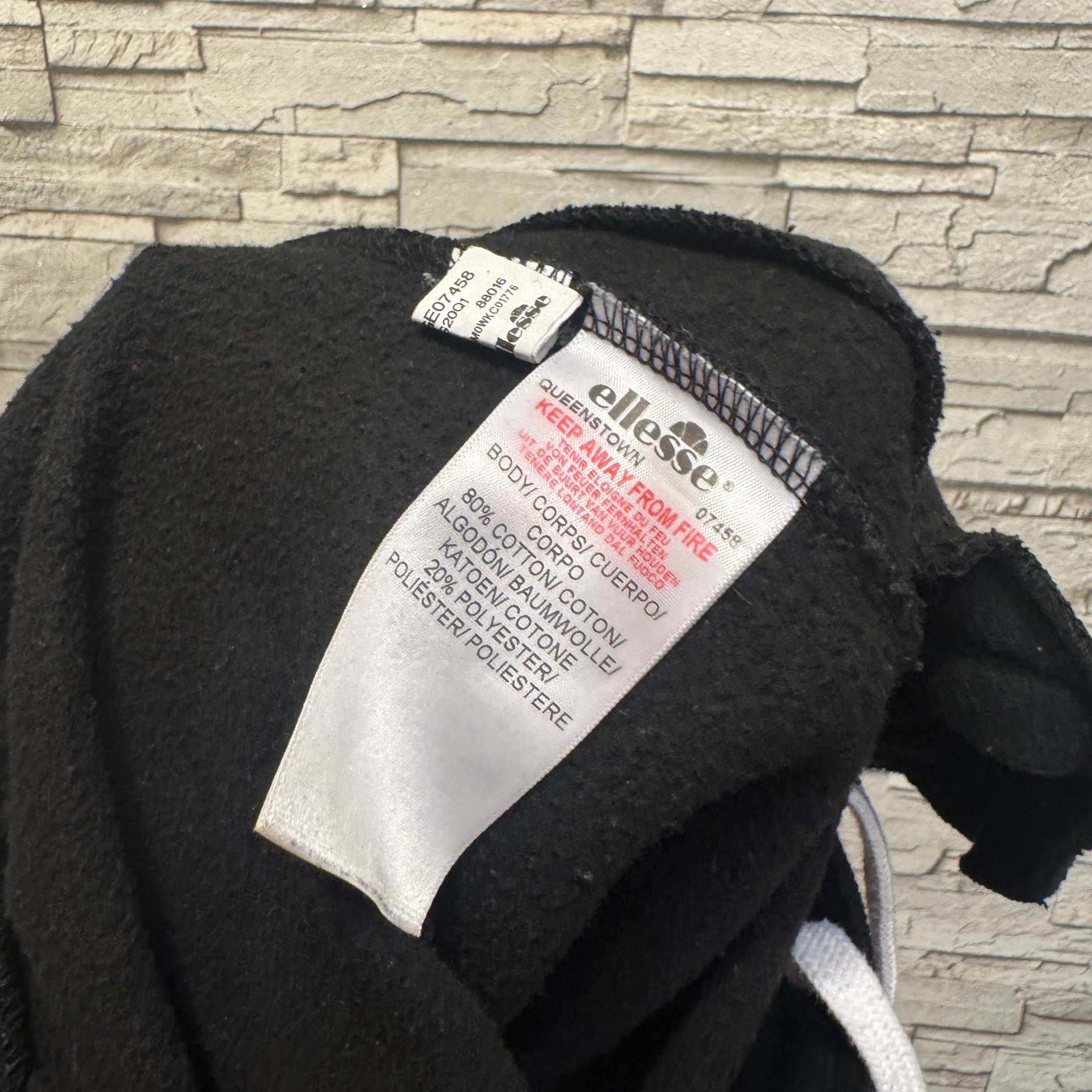 Ellesse Спортивные штаны, миниатюра 7