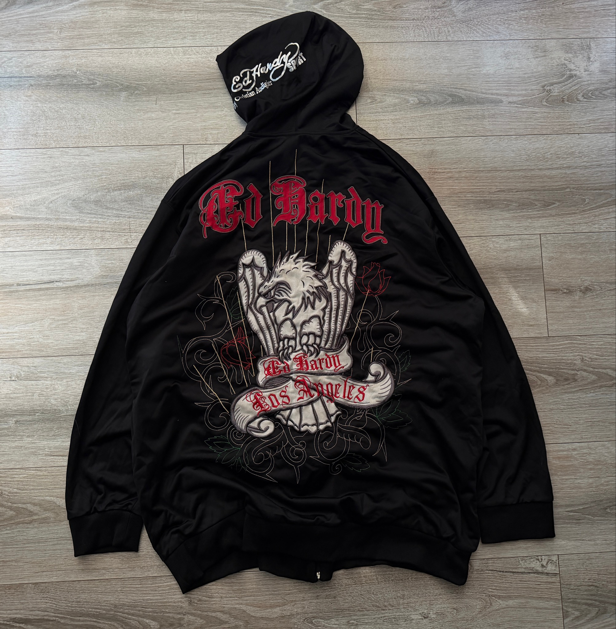 Ed Hardy Sport Vintage, миниатюра 2