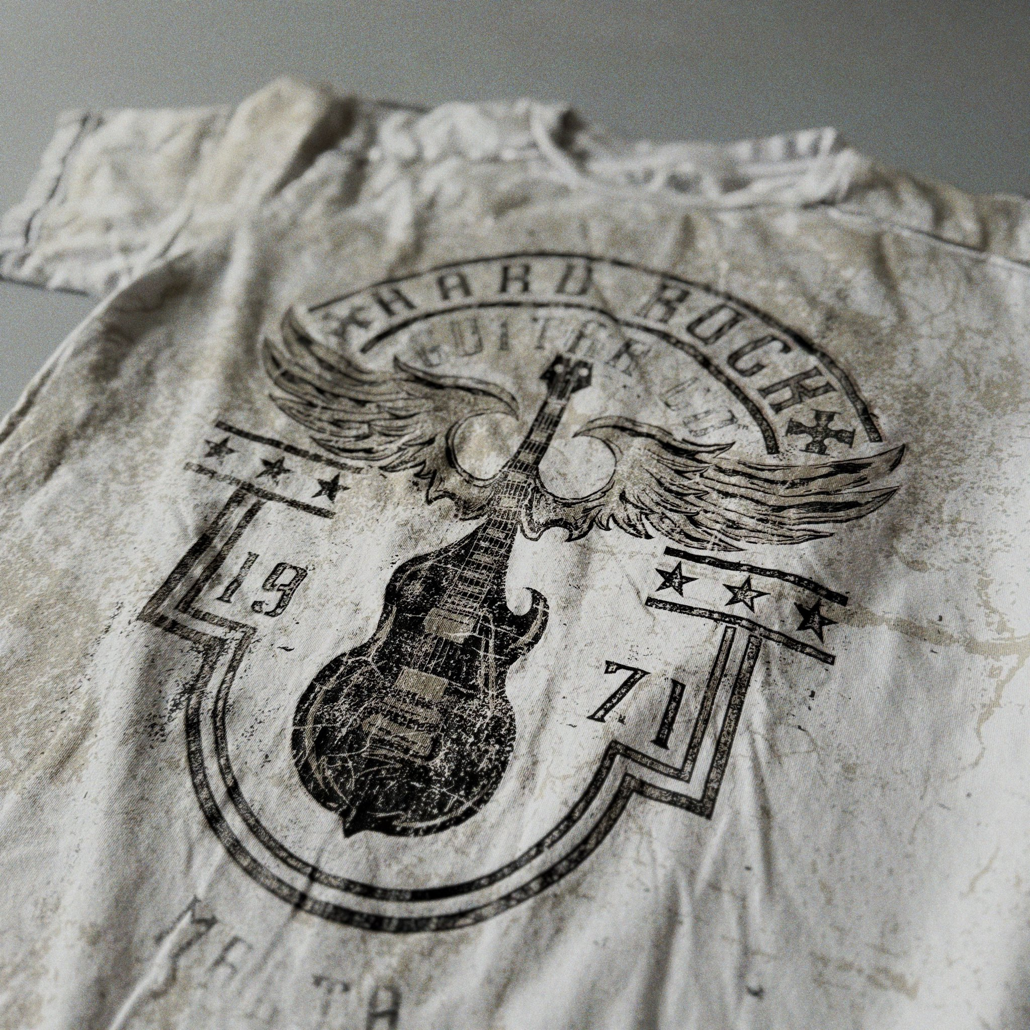 Hard Rock Cafe Tee, миниатюра 3