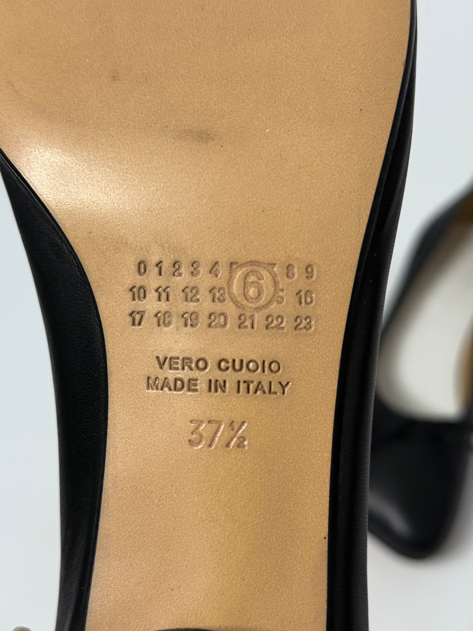 Maison Margiela Anatomic, миниатюра 7