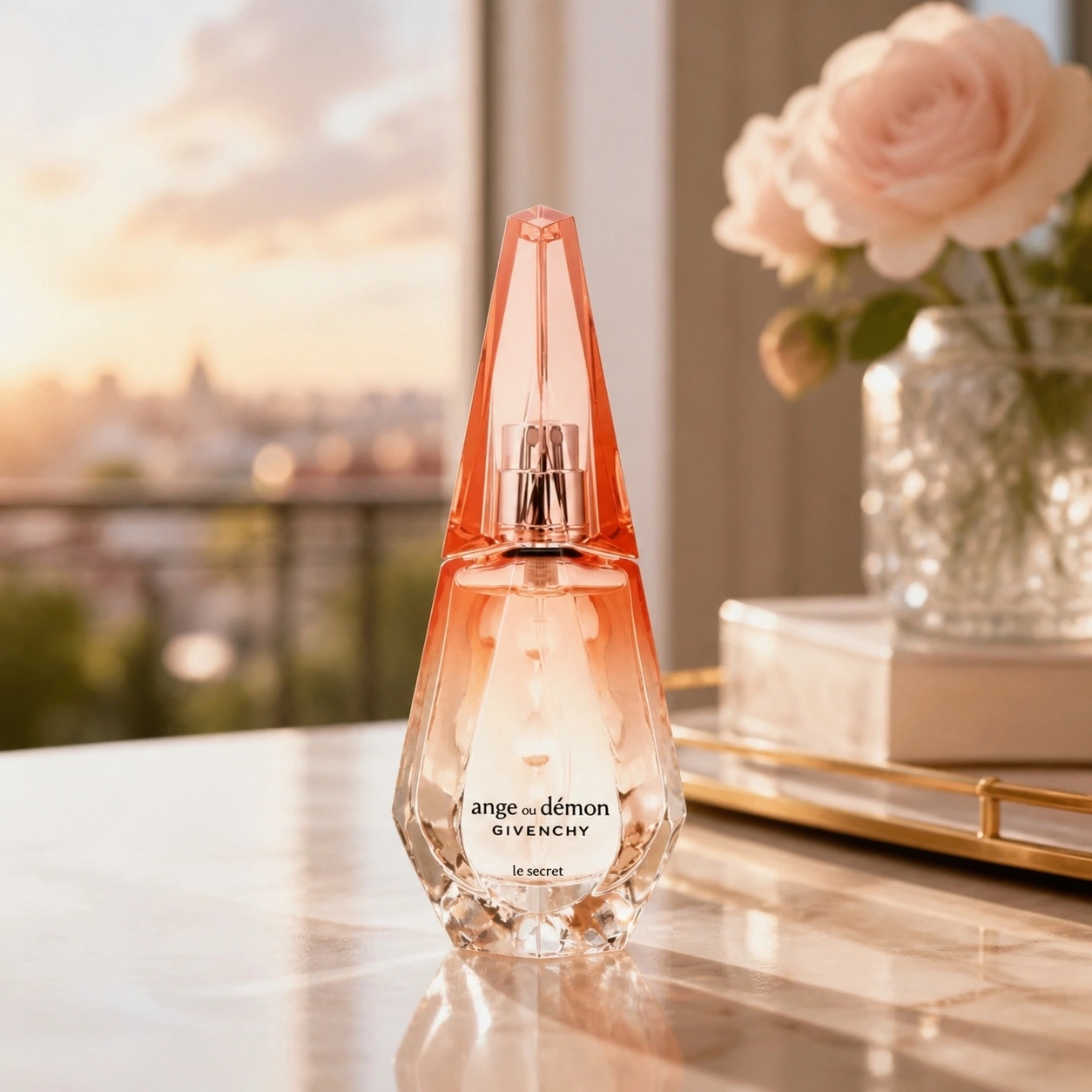 GIVENCHY ange ou démon le secret, миниатюра 7