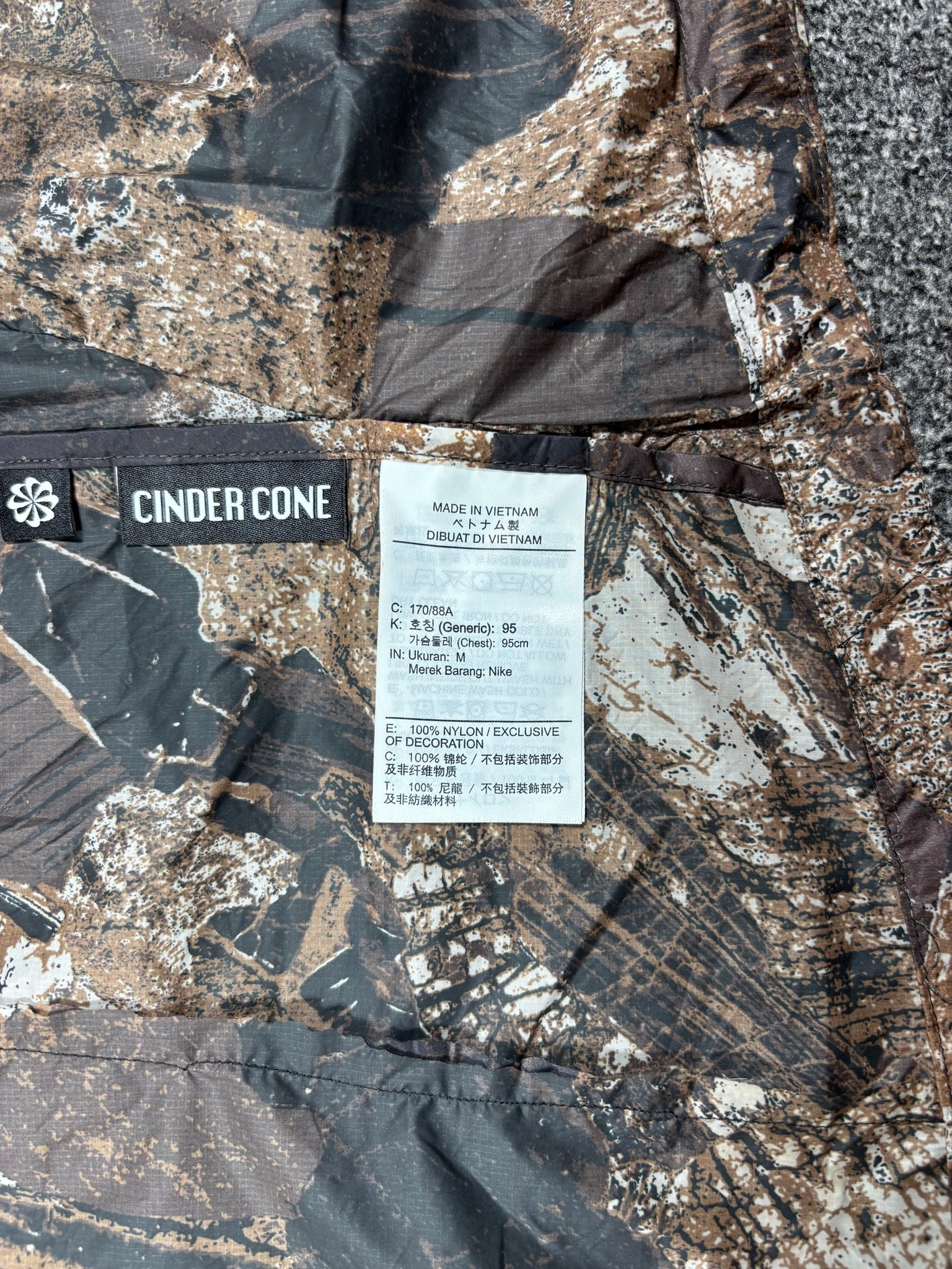 Nike ACG Cinder Cone, миниатюра 6