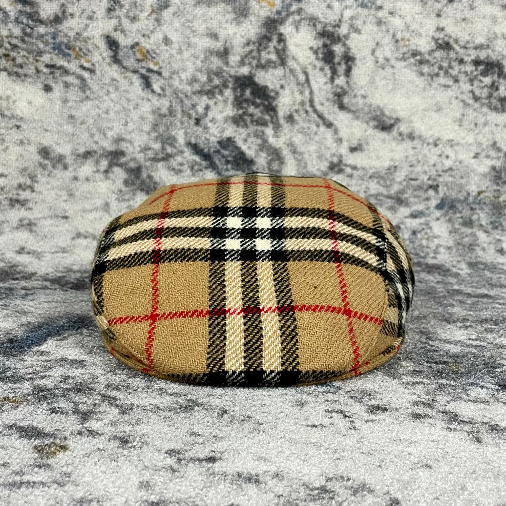 Burberry Кепка, миниатюра 2