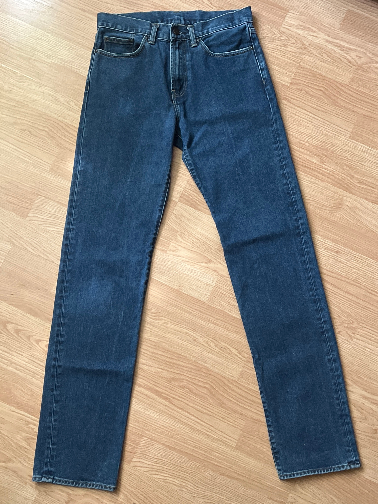 Carhartt WIP Pontiac Pant, миниатюра 1