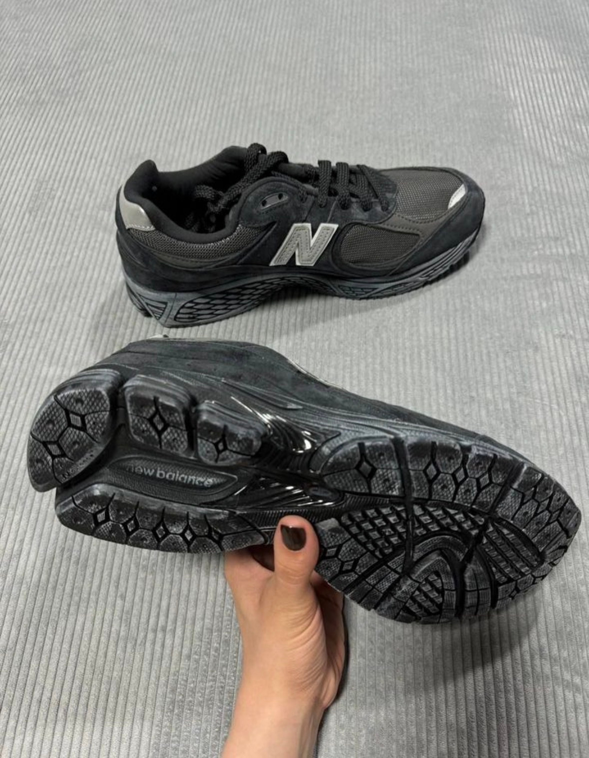 New Balance 2002R, миниатюра 4