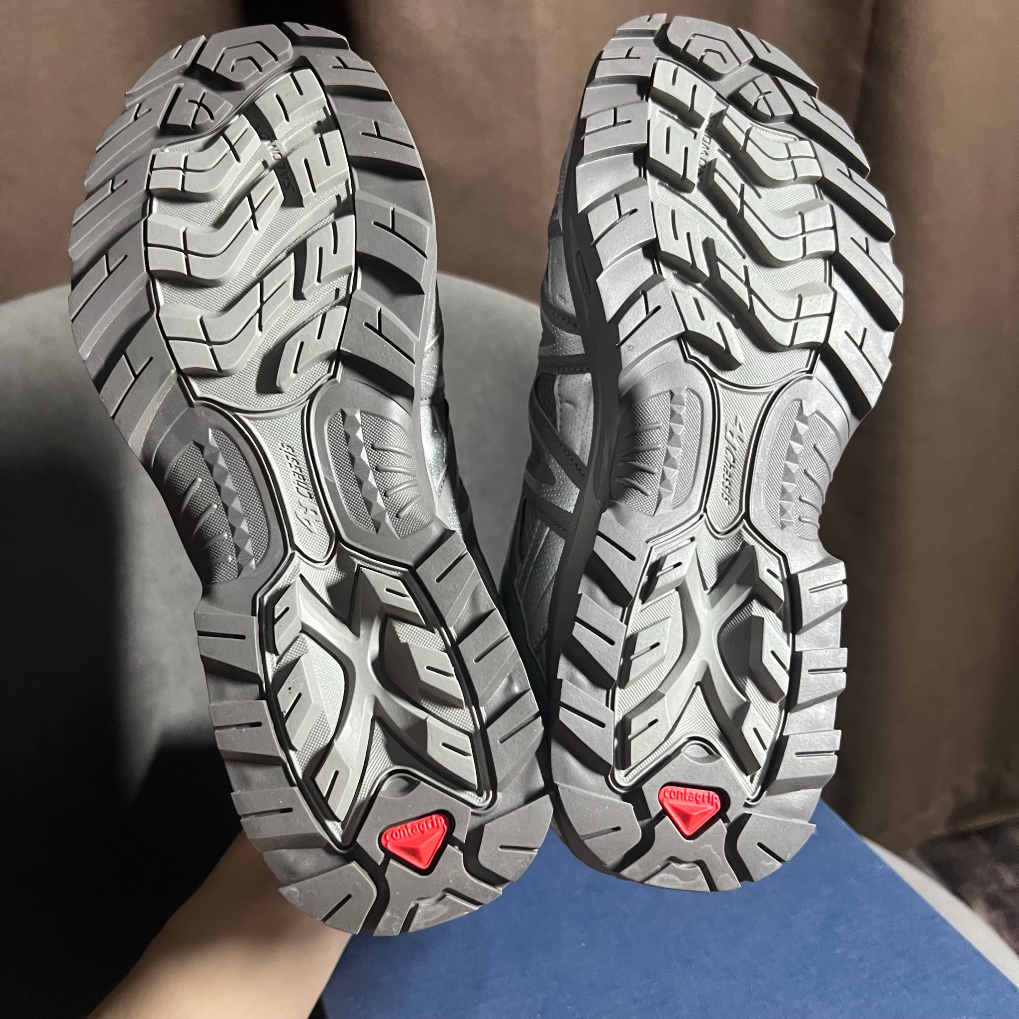 Salomon XT-Quest, миниатюра 7