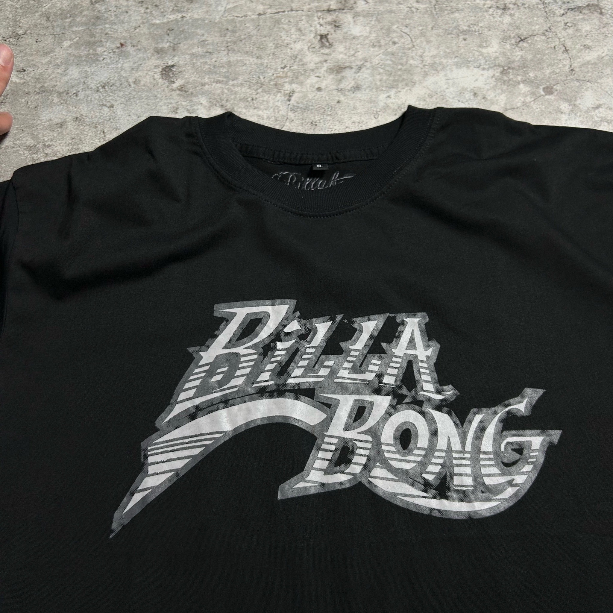 Billabong Big Logo Mexico, миниатюра 4