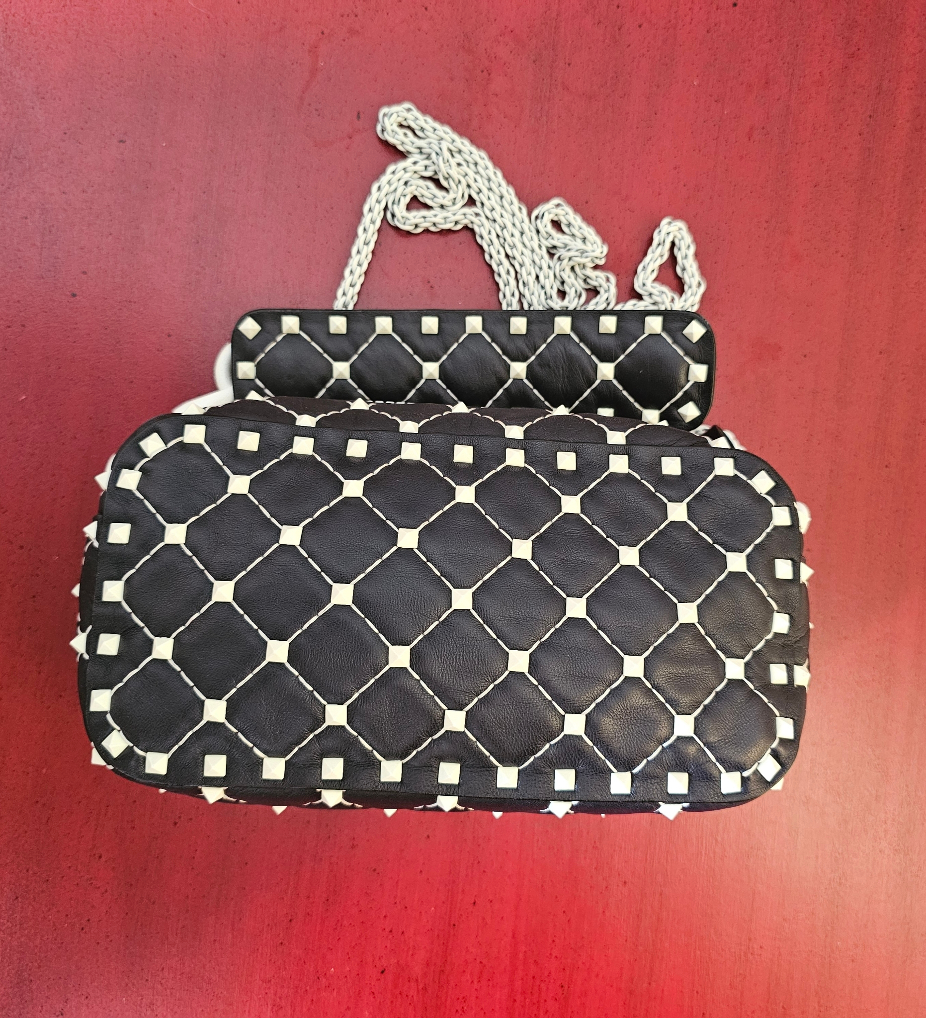 Valentino Сумка, миниатюра 10