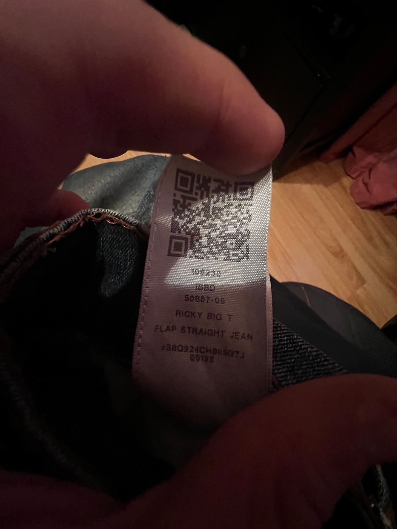 True Religion Ricky, миниатюра 3