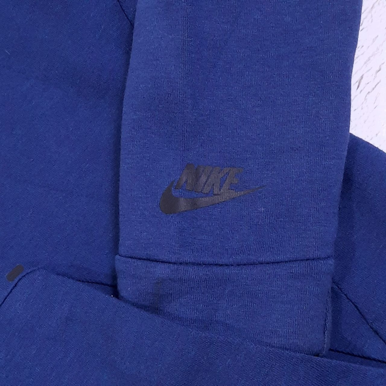 Nike Tech Fleece Sweatshirt, миниатюра 5