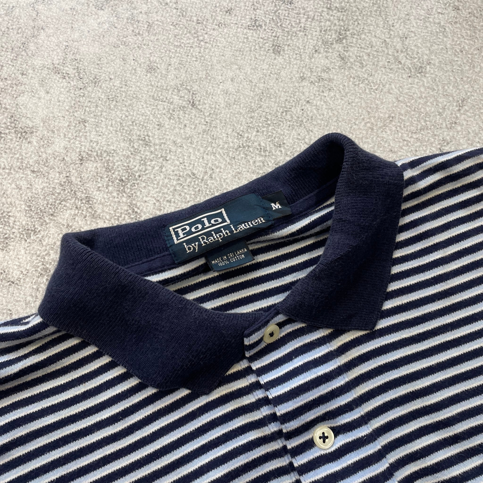 Polo Ralph Lauren Поло, миниатюра 3