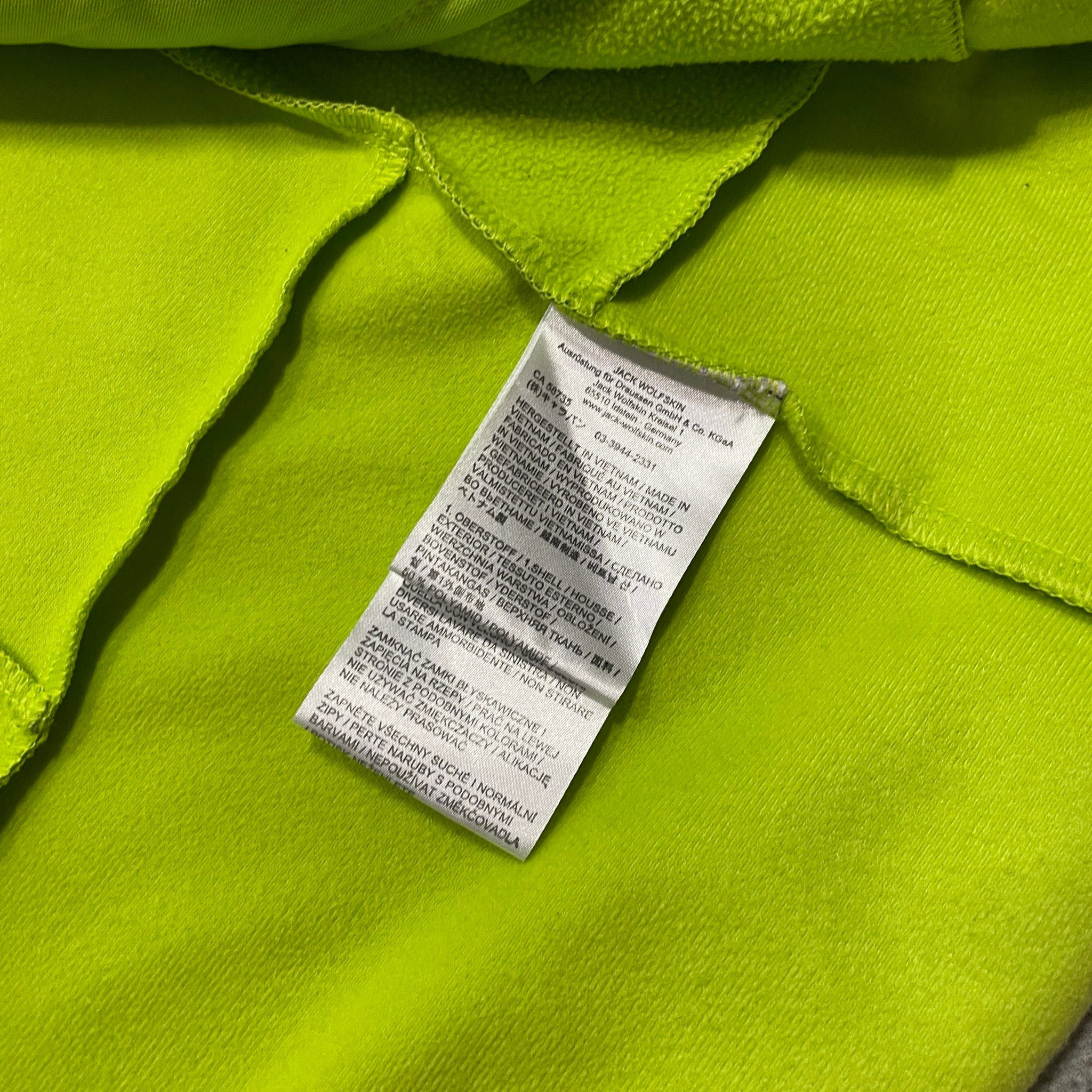 Jack Wolfskin Stormlock, миниатюра 9