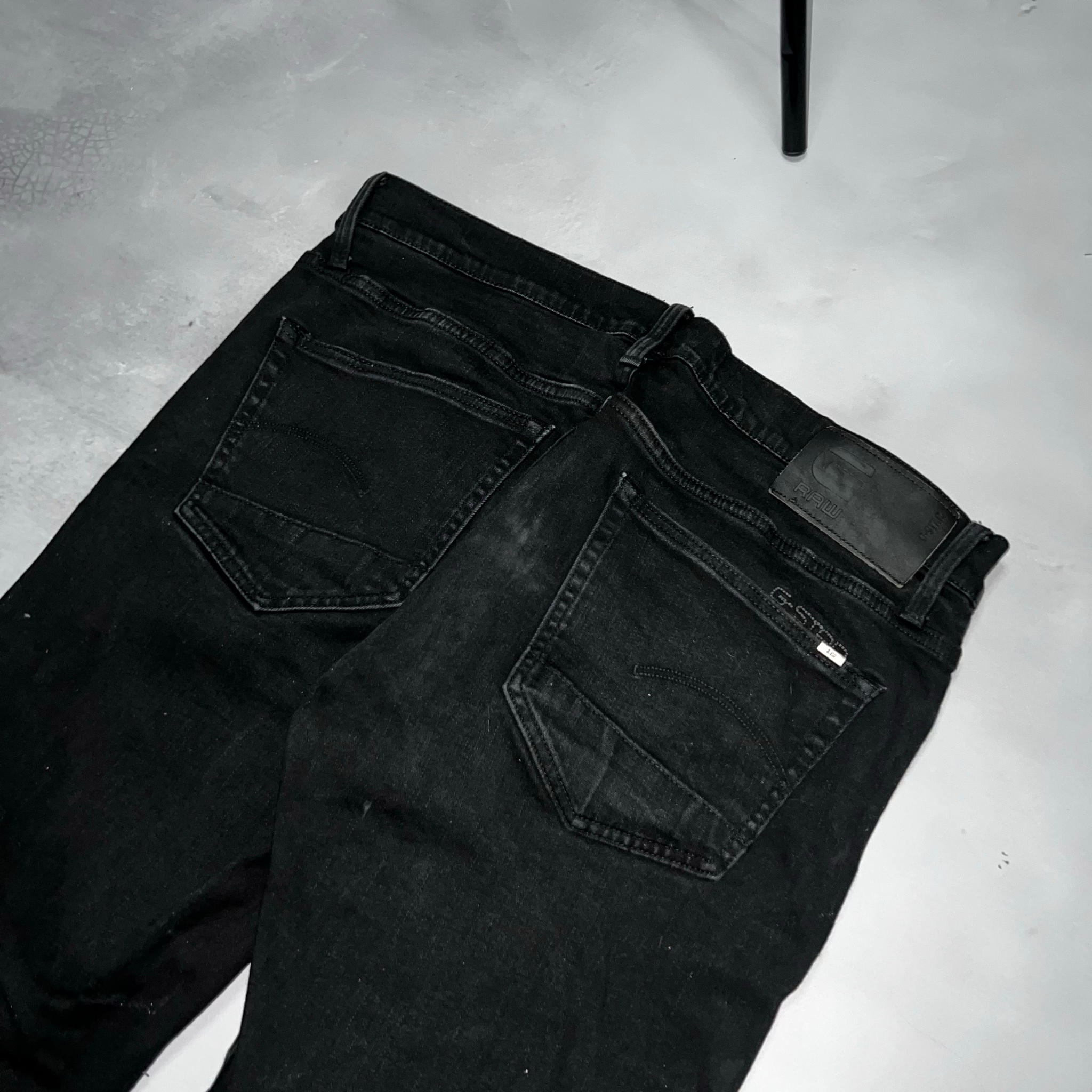 G-Star Raw 3301 Slim fit, миниатюра 2