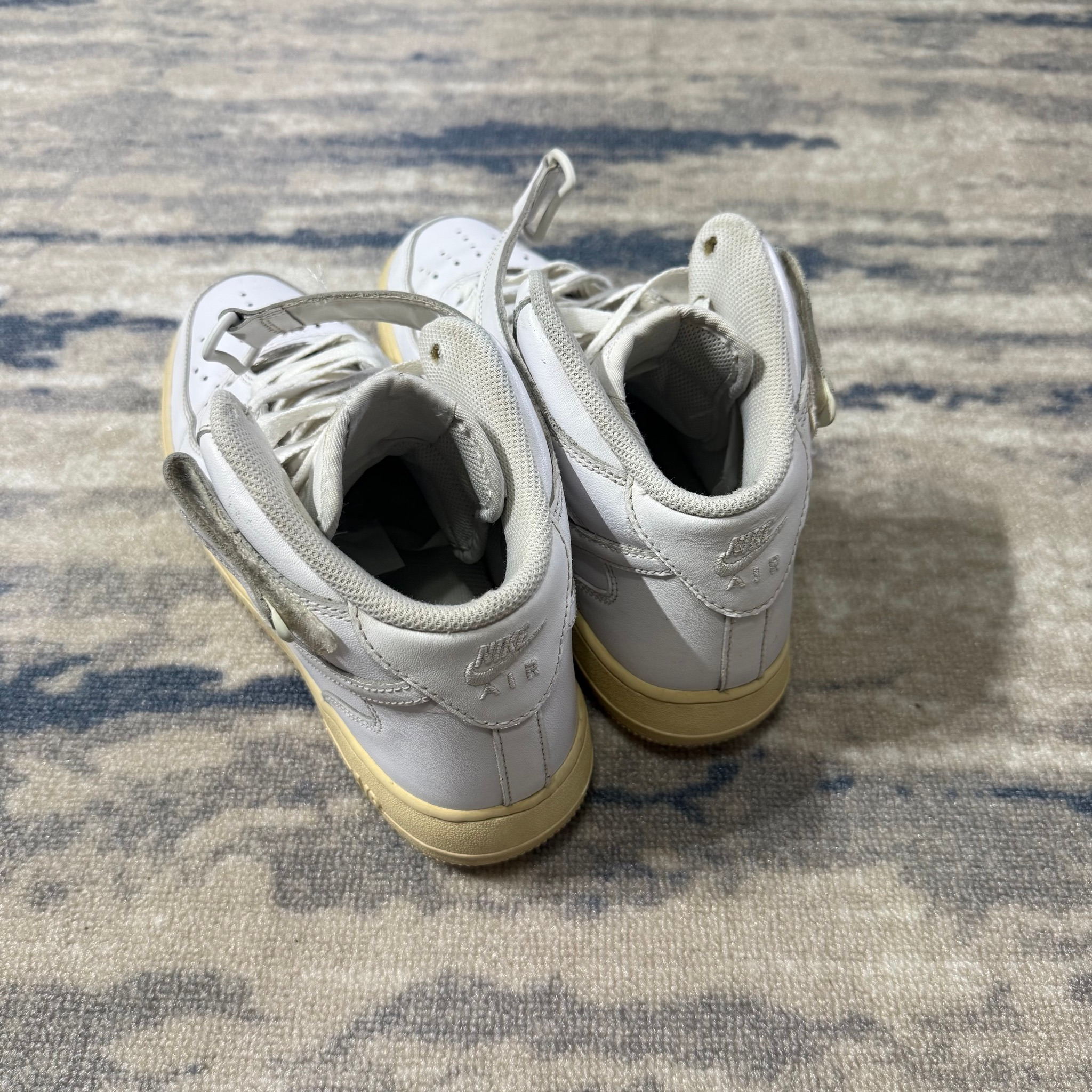 Nike Air Force 1, миниатюра 2