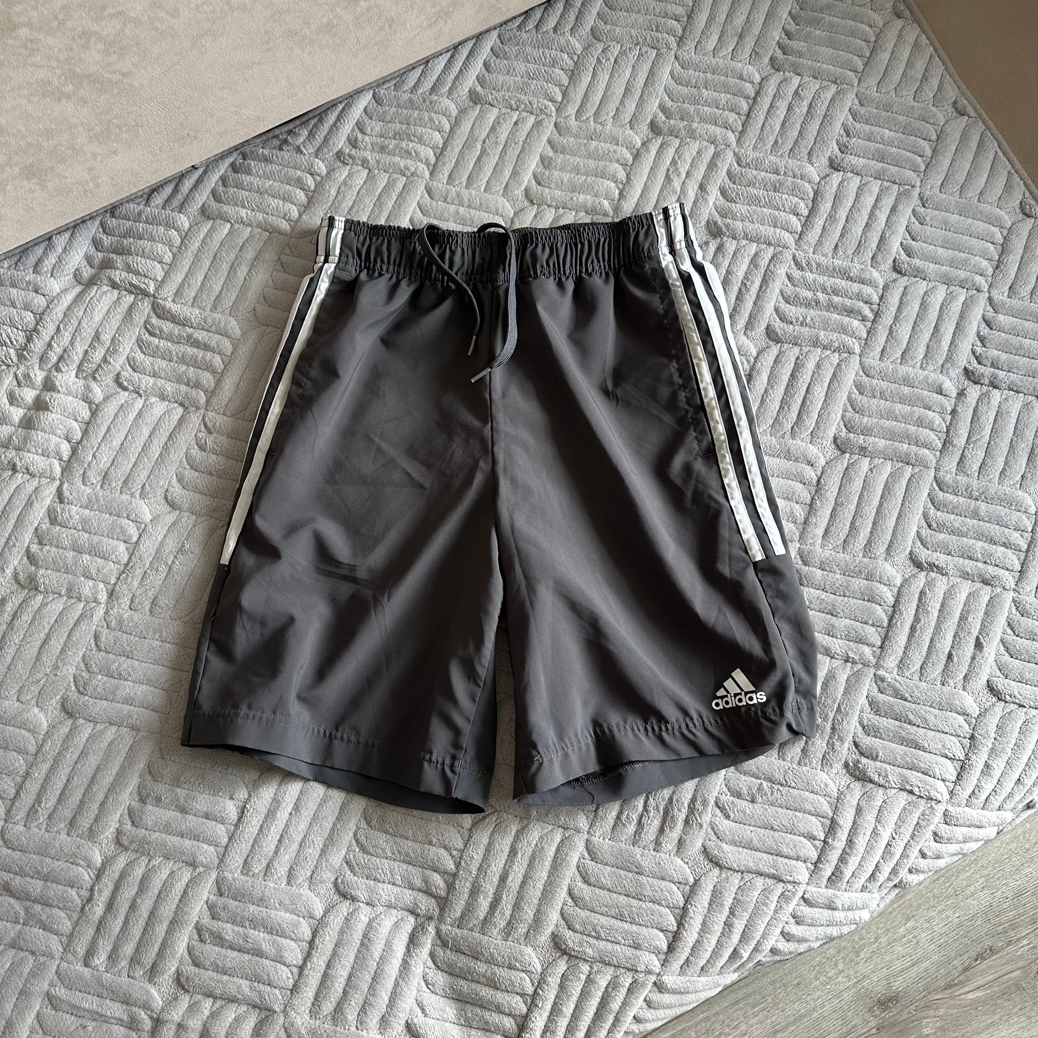 Adidas Shorts 3-Stripes, миниатюра 1