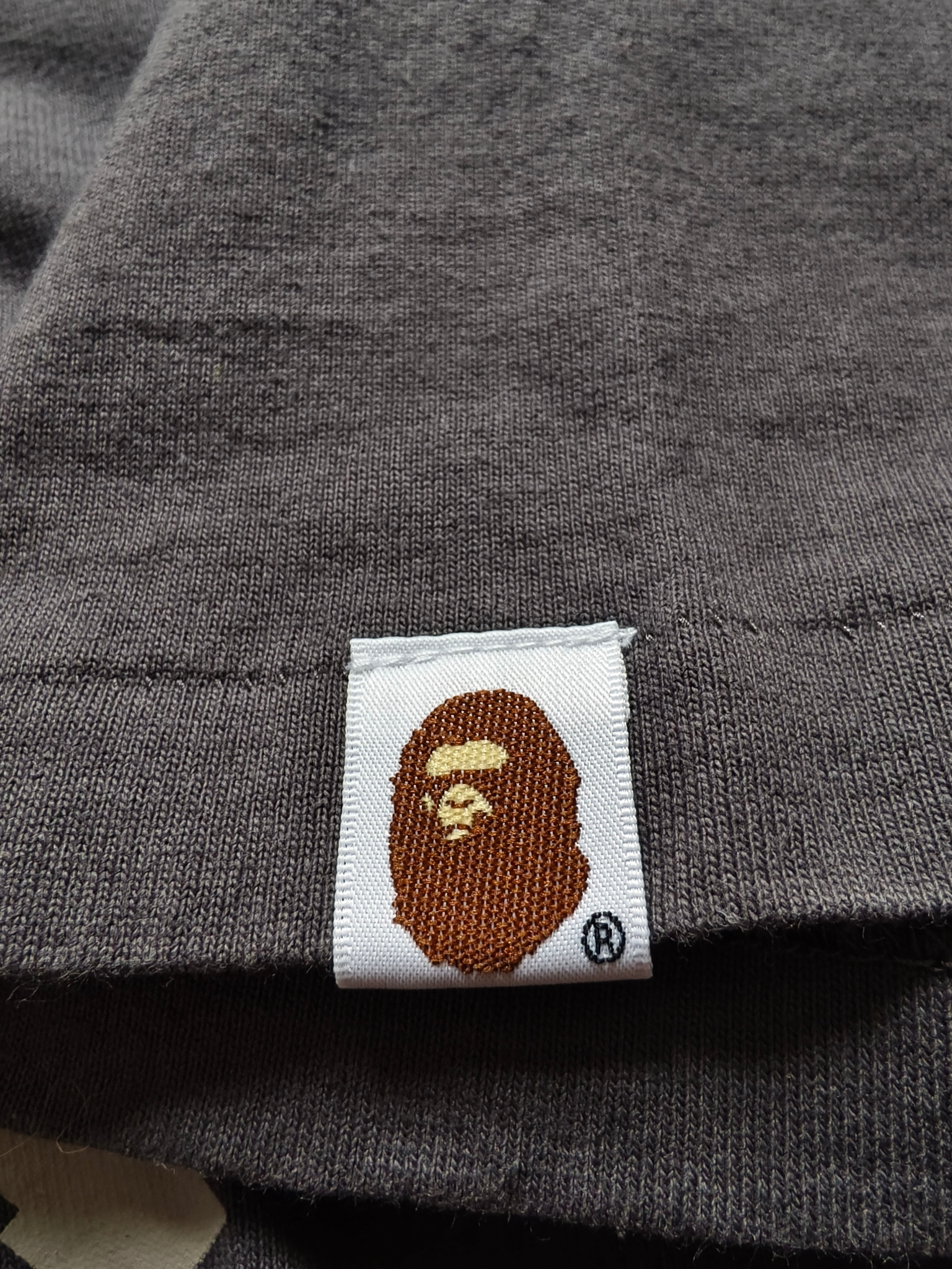 Bape x Popeye Футболка, миниатюра 4