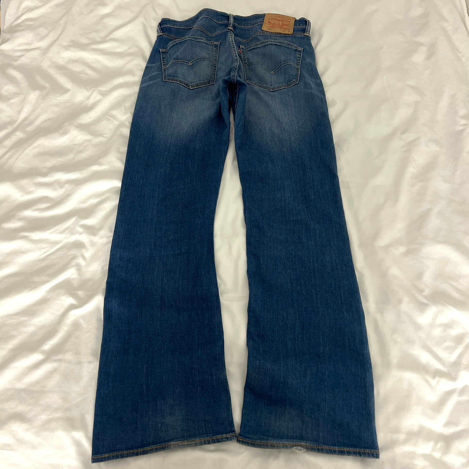 Levi's 527, миниатюра 2