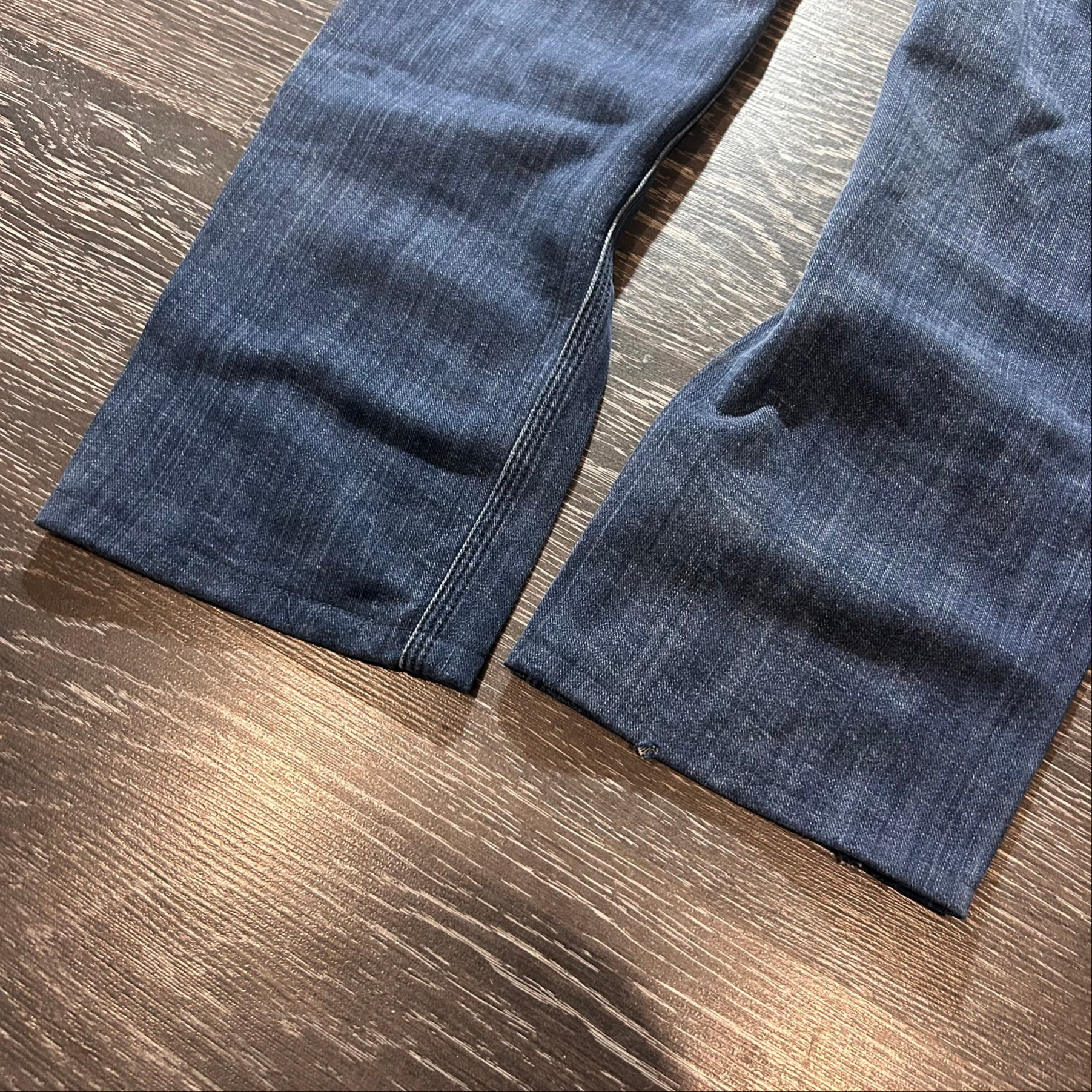 Diesel Bootcut straight, миниатюра 3