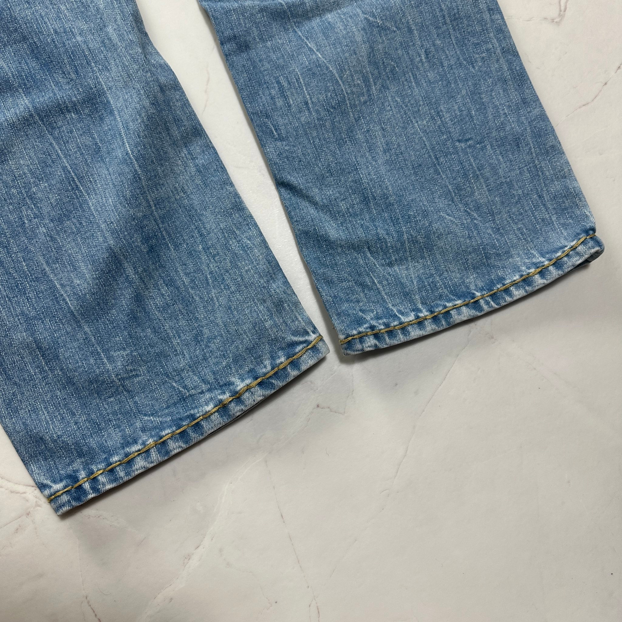 True Religion  Straight, миниатюра 6