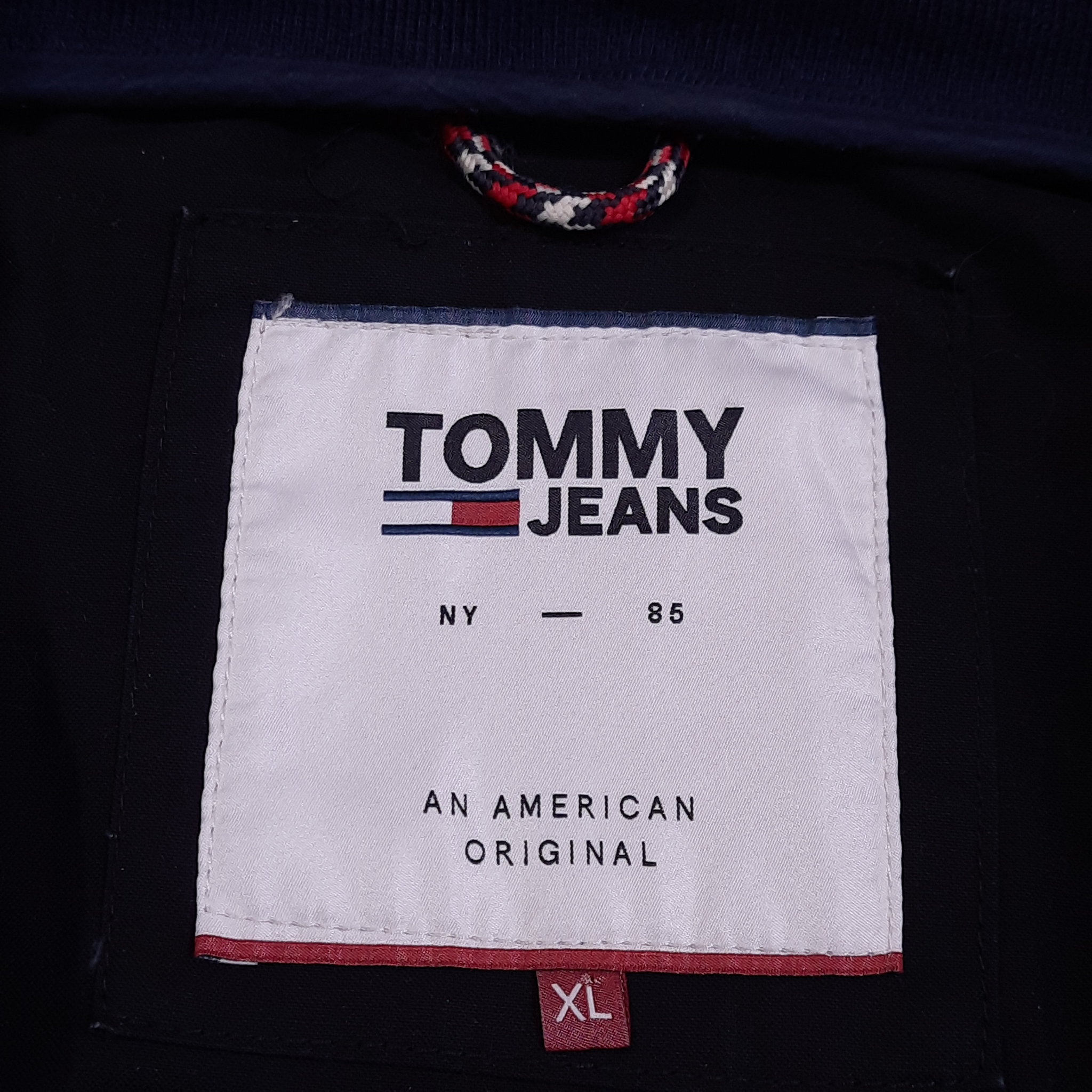 Tommy Hilfiger Jacket, миниатюра 3