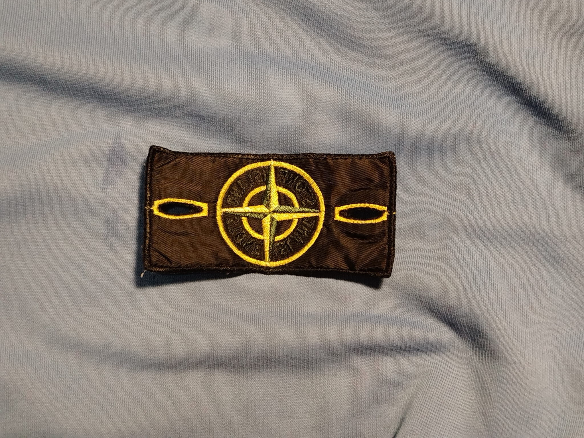 Stone Island Худи, миниатюра 10