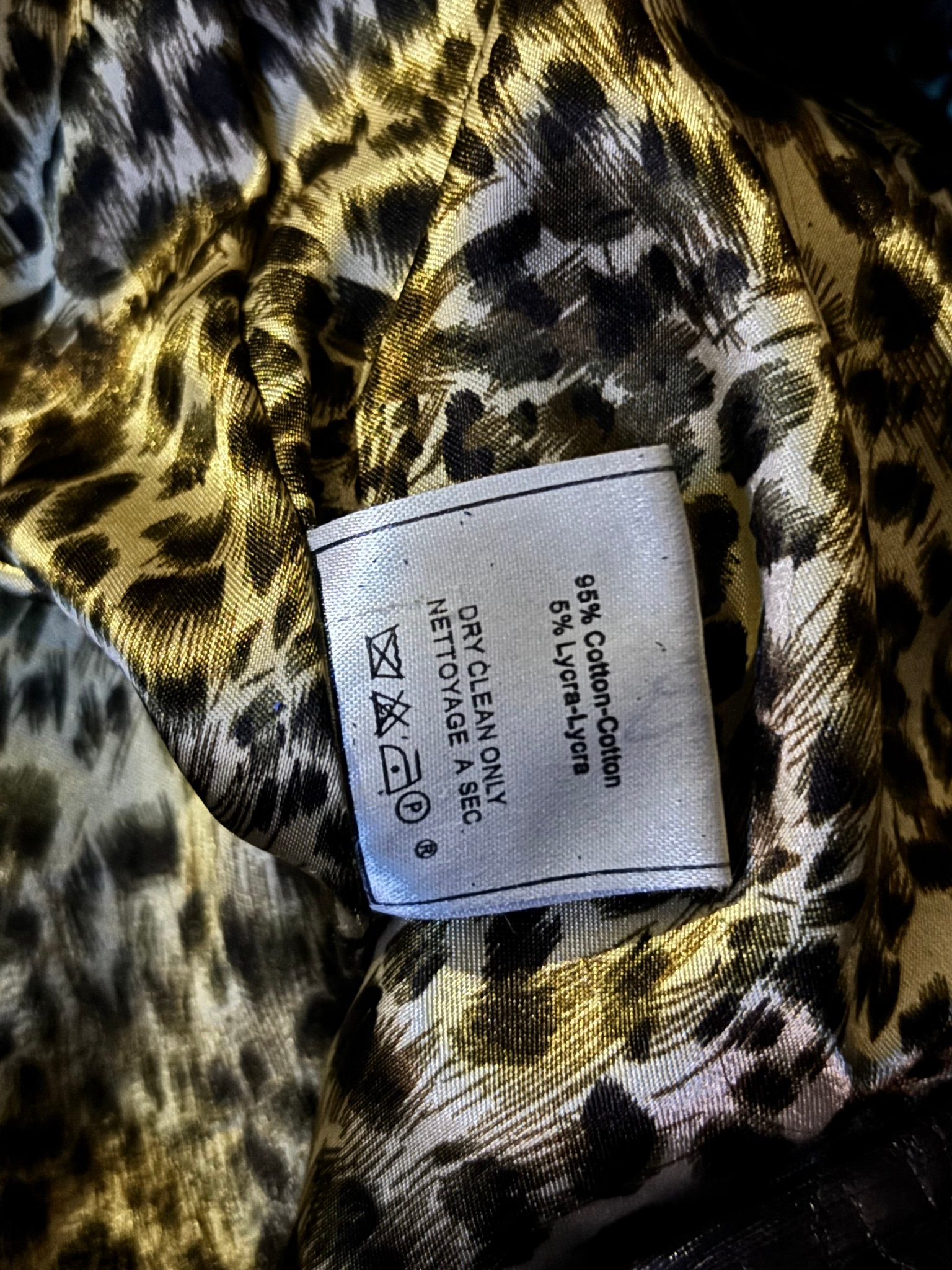 Christian Dior Ferré, миниатюра 5