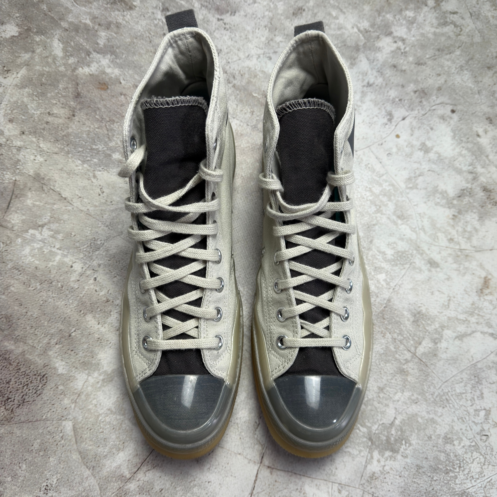 Converse x A-COLD-WALL Кеды, миниатюра 2