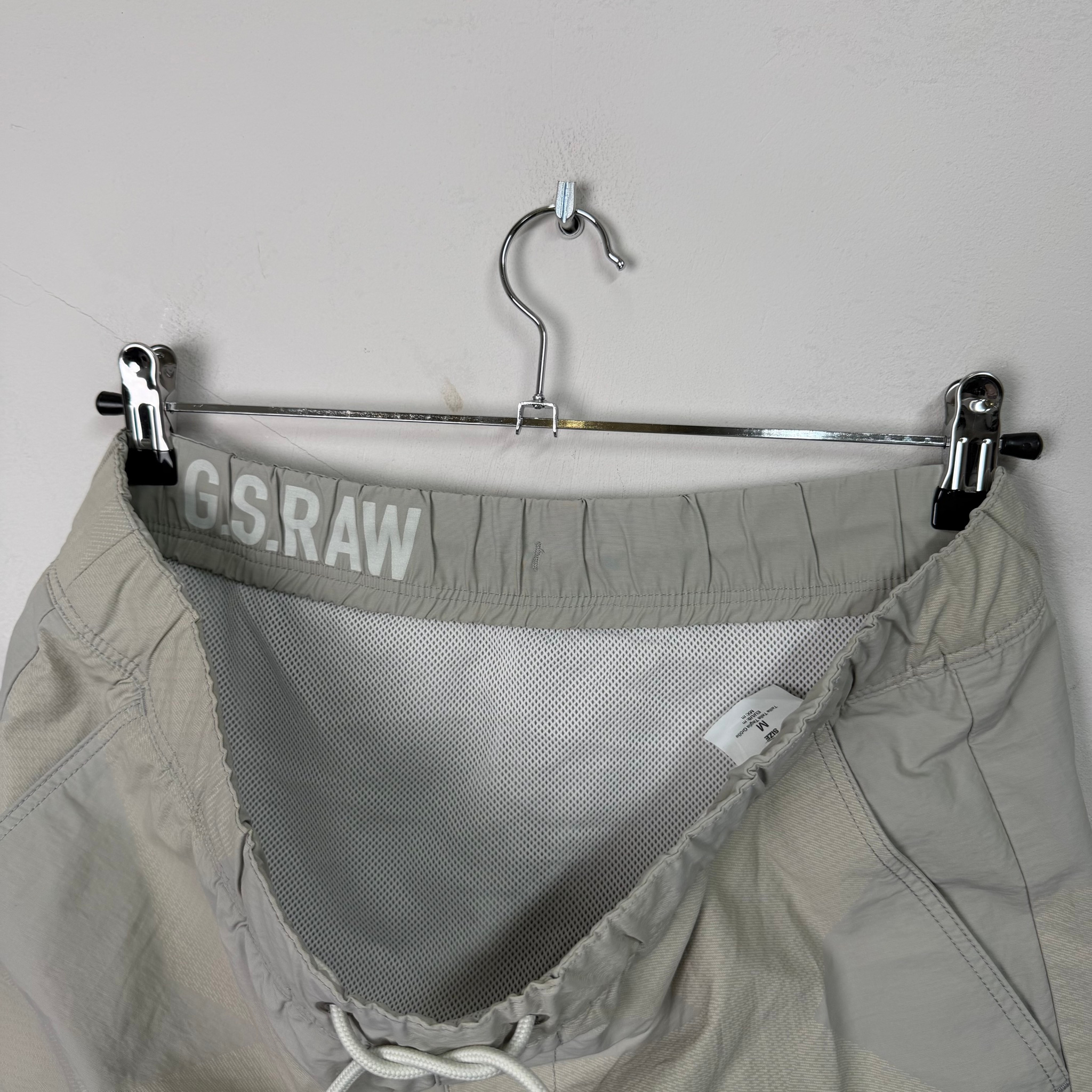 G-Star Raw Pragly Shorts, миниатюра 5