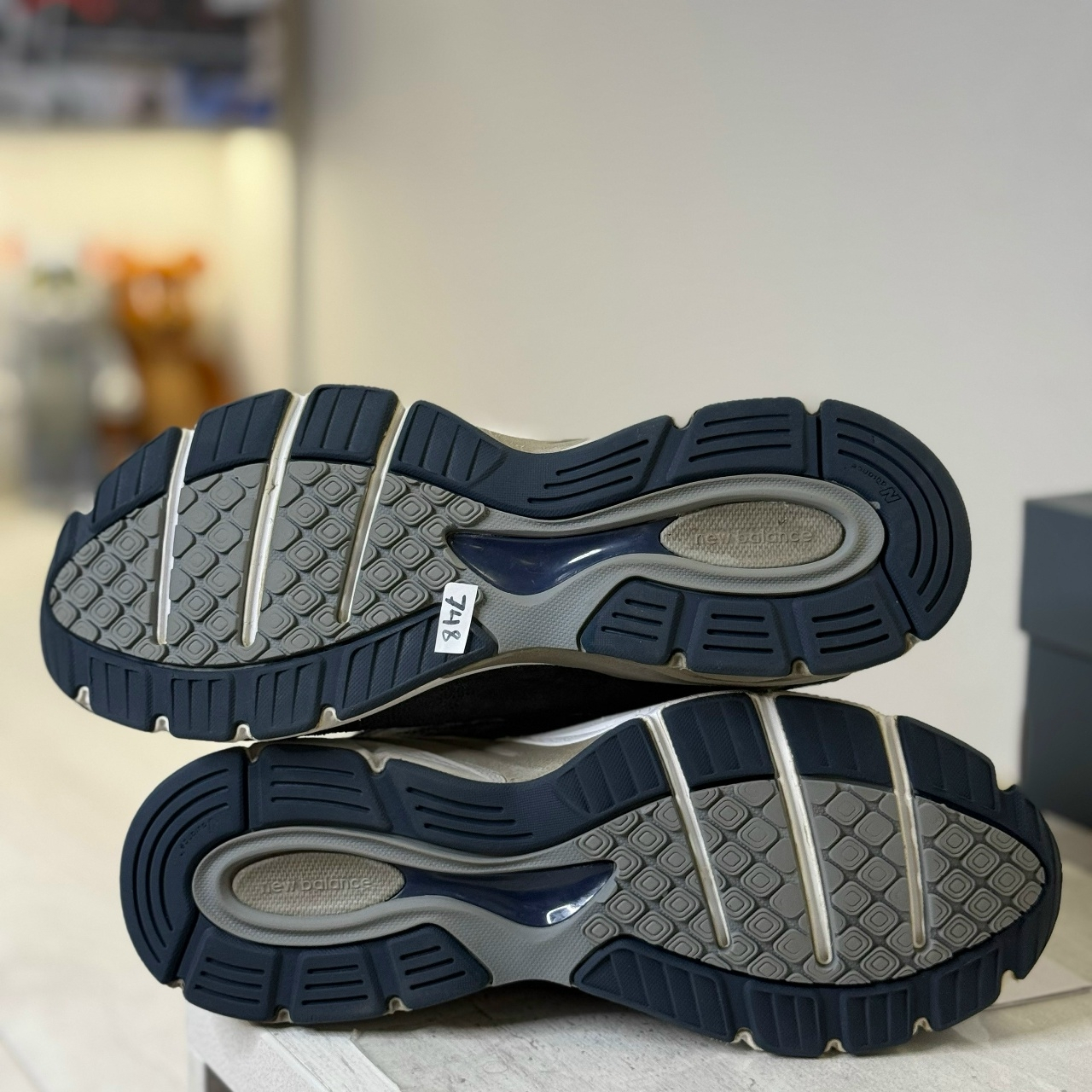 New Balance 990v4, миниатюра 4