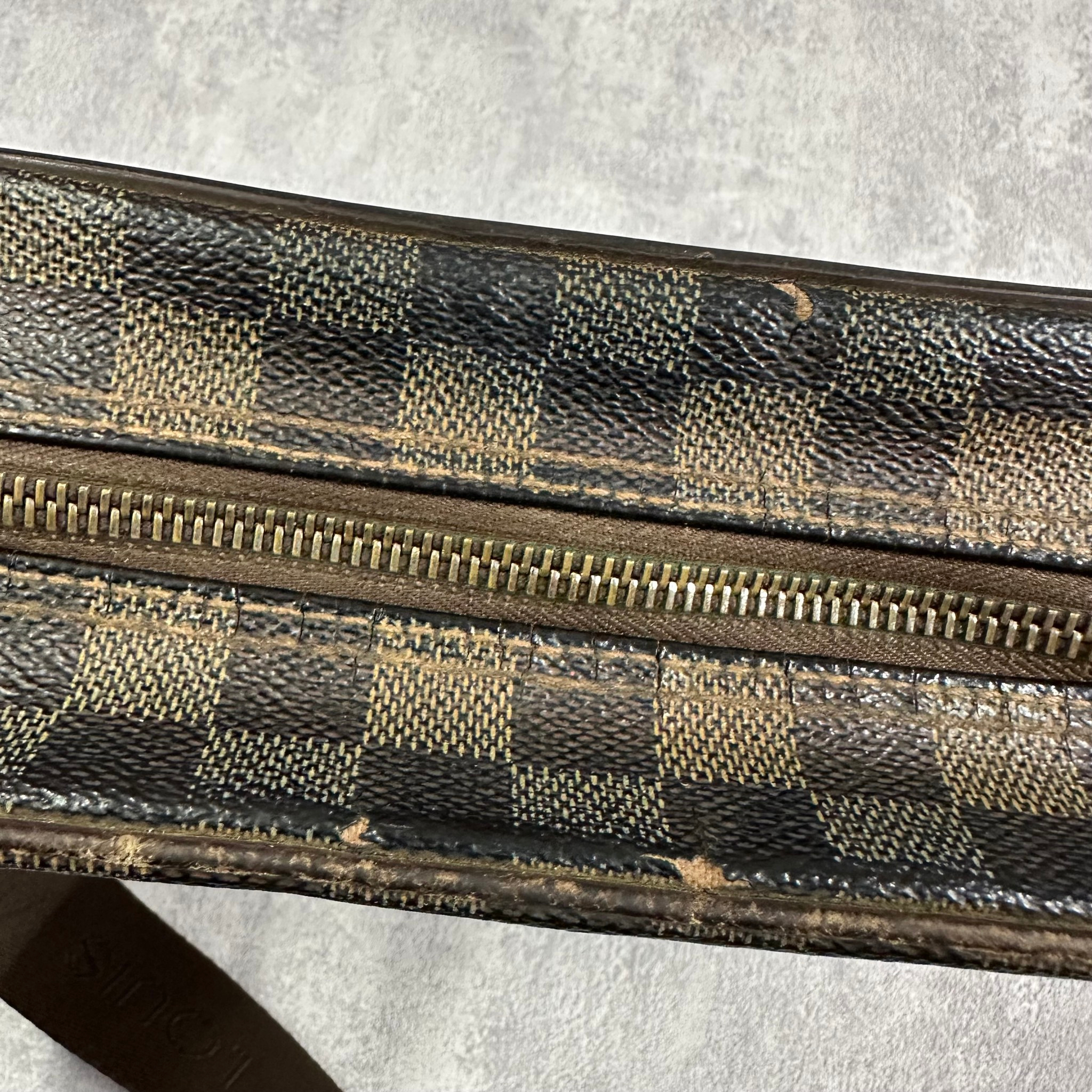 Louis Vuitton Damier Ebene, миниатюра 8