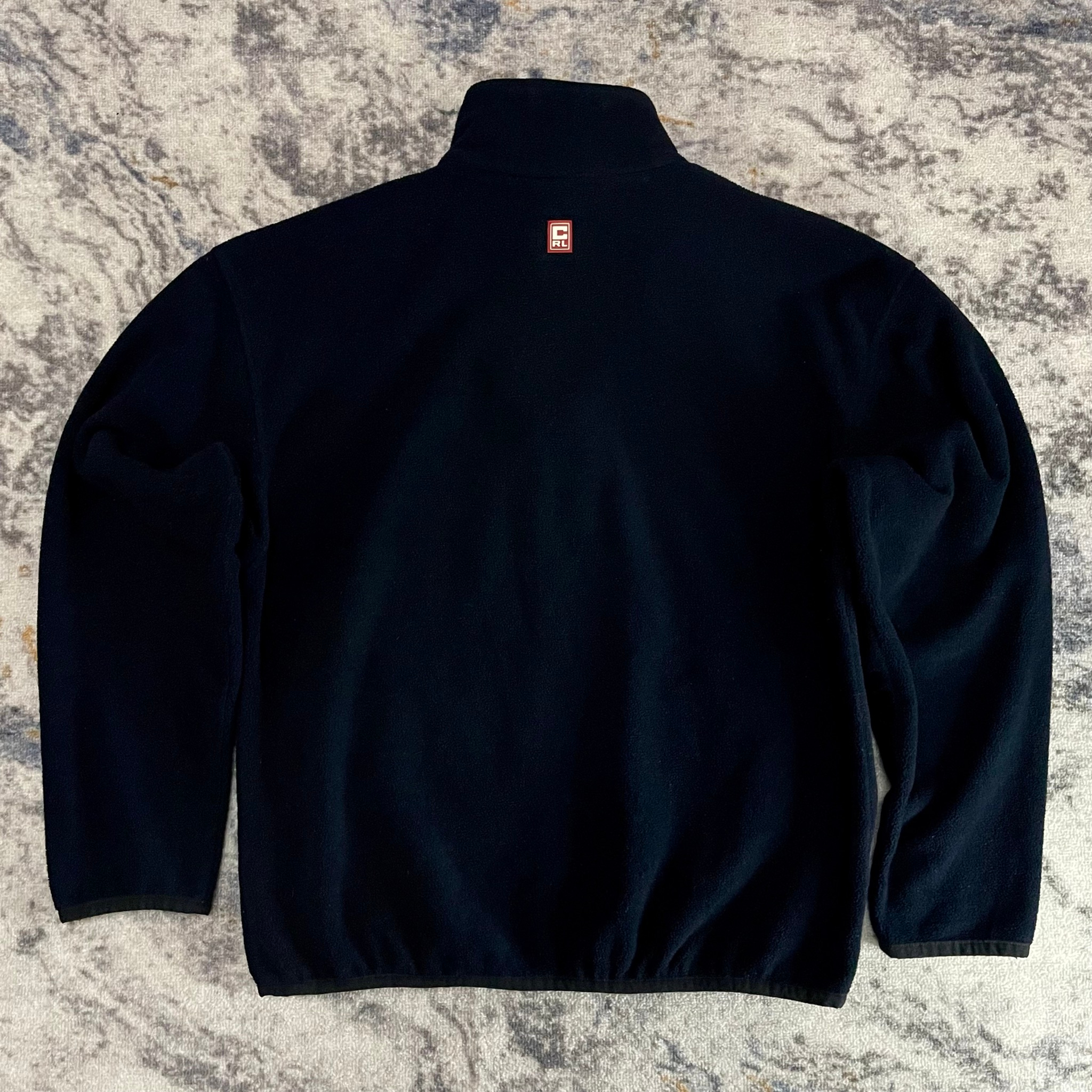 Ralph Lauren 1/4 Zip Chaps, миниатюра 2
