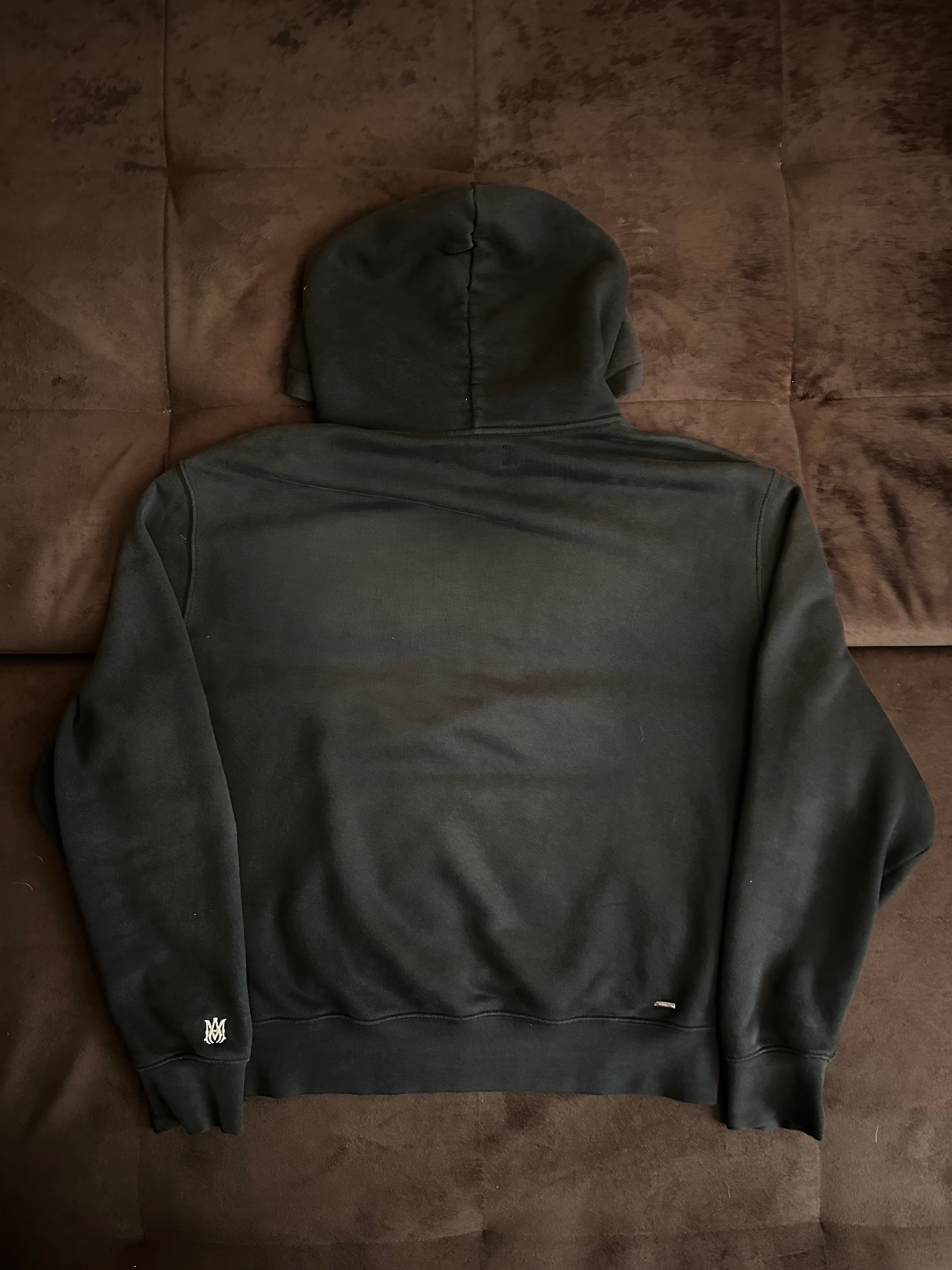 Amiri Hoodie, миниатюра 2