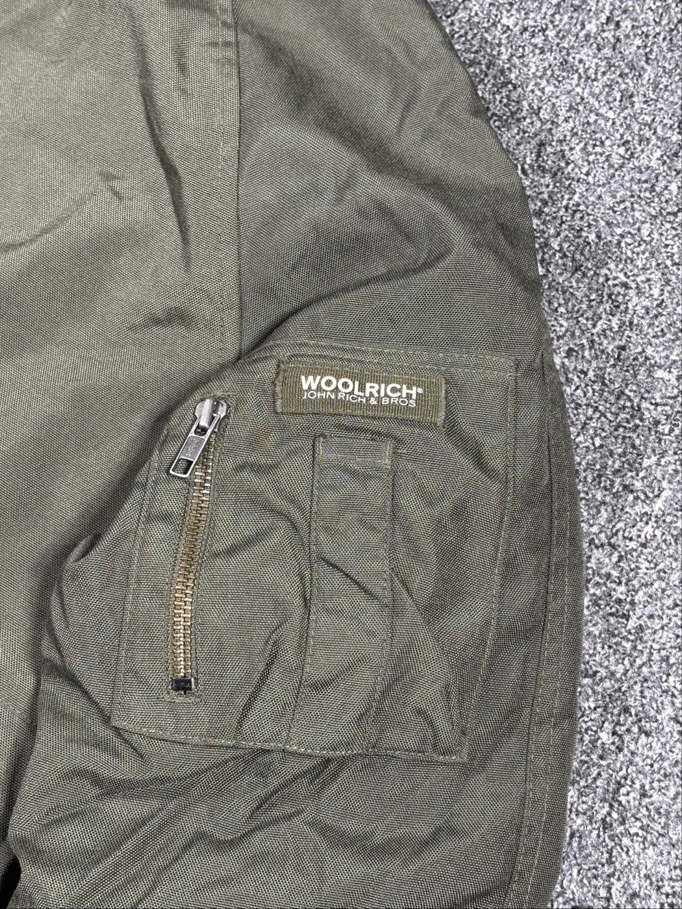 Woolrich N-2B, миниатюра 4