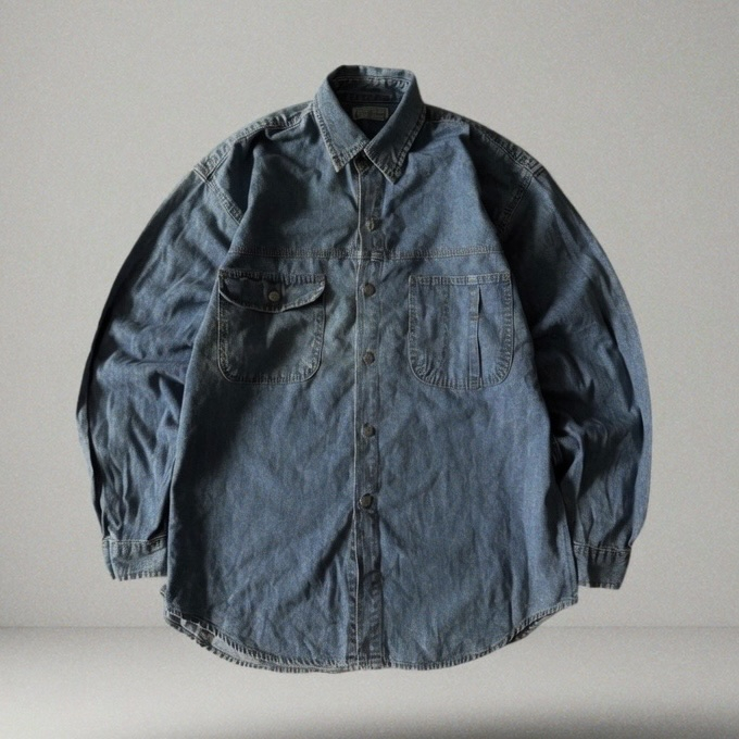 Guess Shirt, миниатюра 1