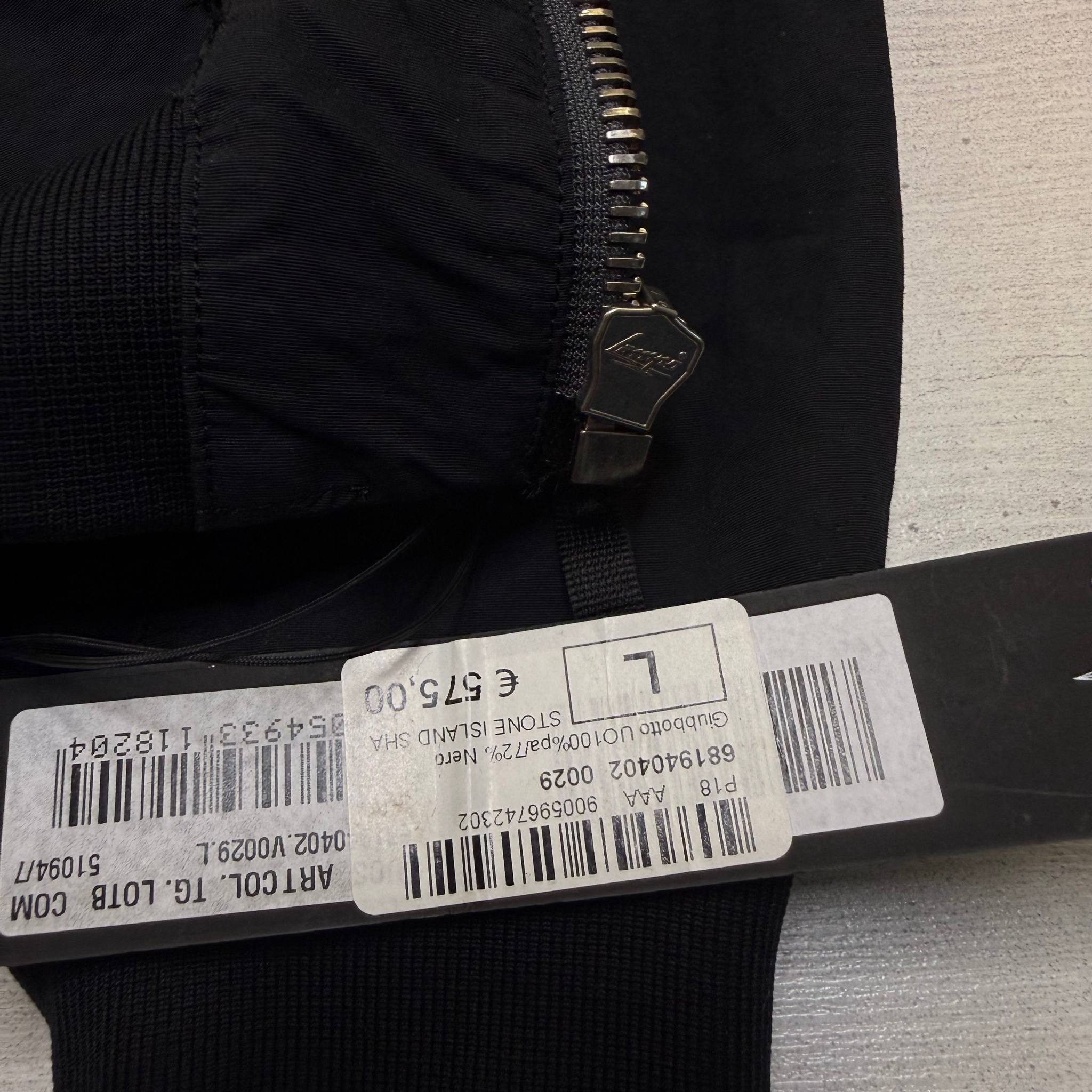 Stone Island Shadow Project Flank Pocket Naslan, миниатюра 3